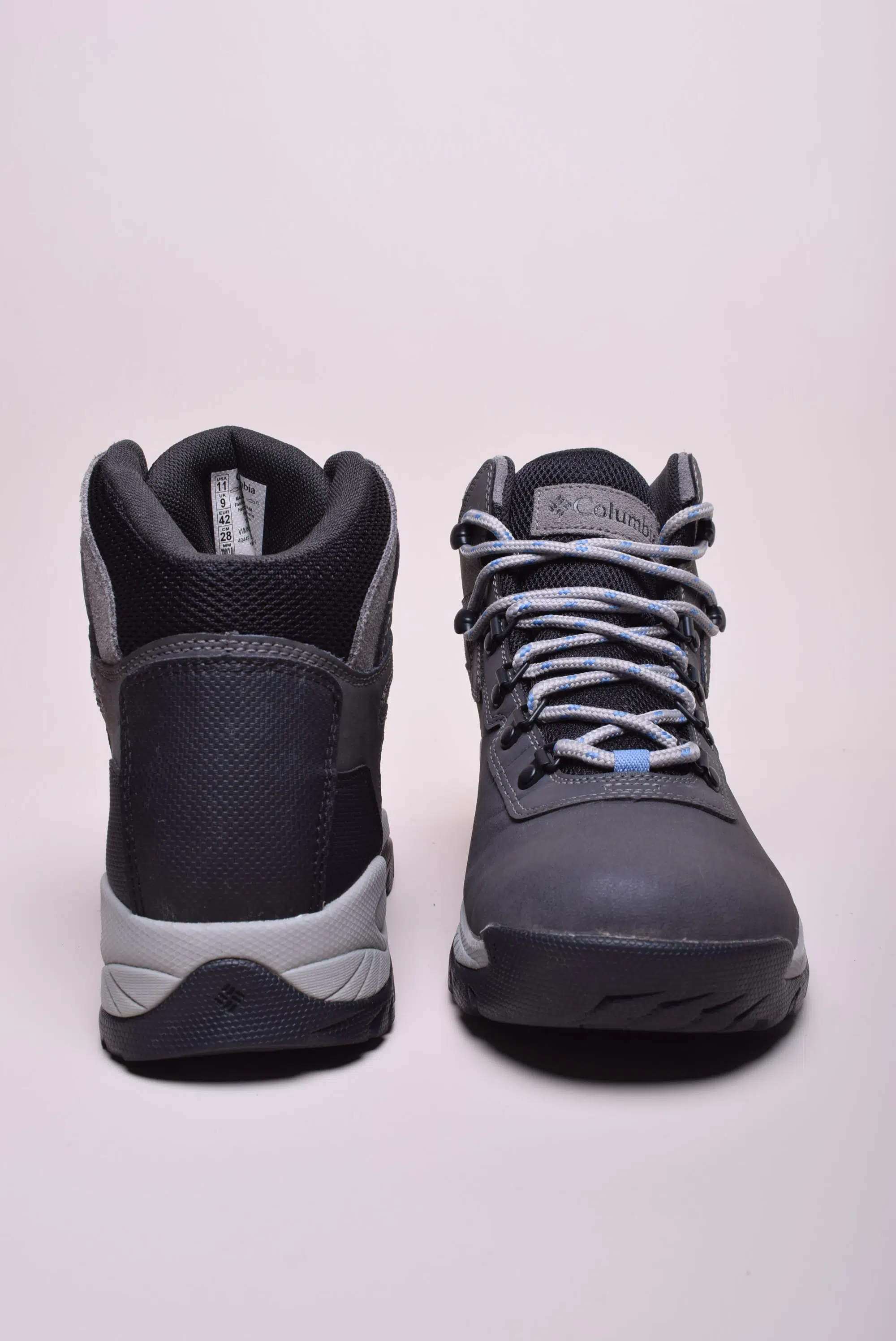 Ghete unisex Newton Ridge Plus, impermeabile [3]