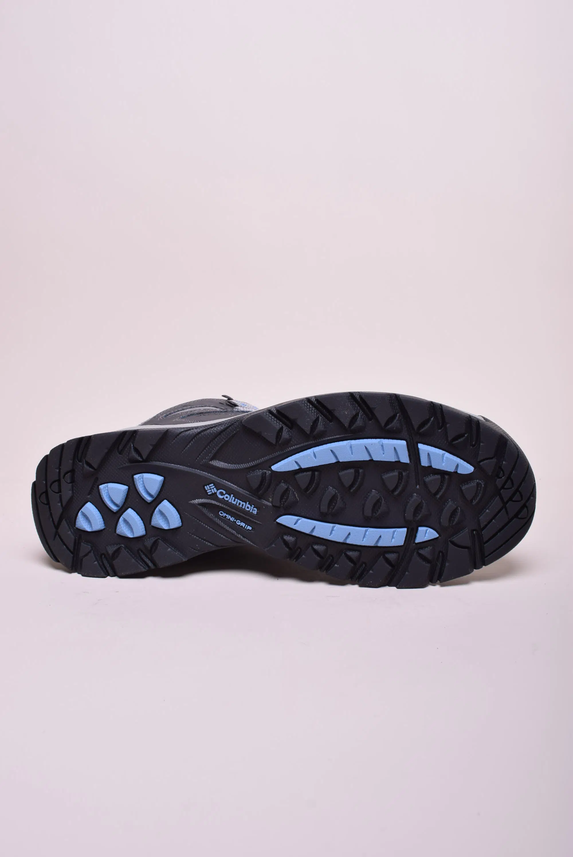 Ghete unisex Newton Ridge Plus, impermeabile [2]