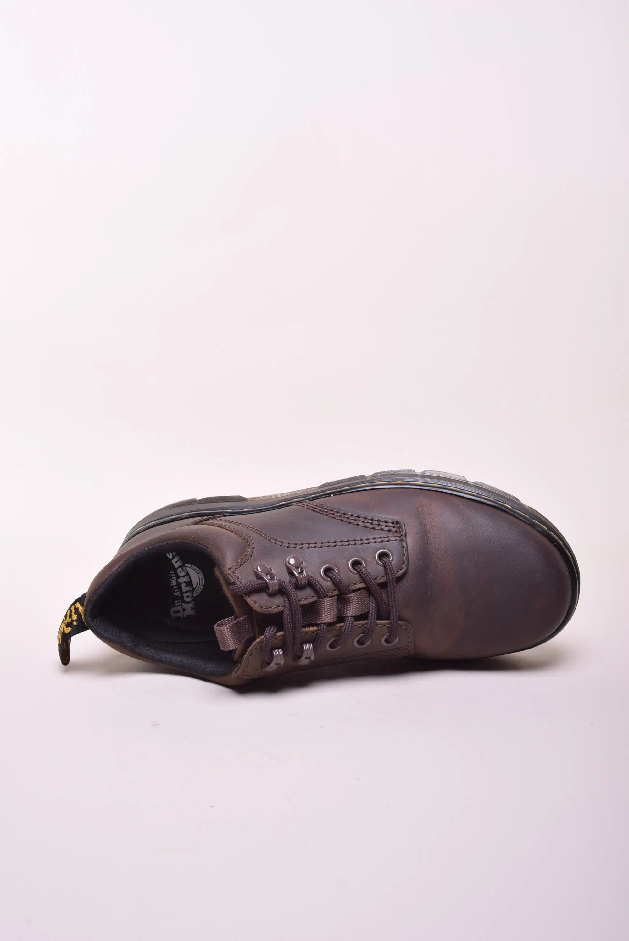 Ghete unisex Reeder [4]