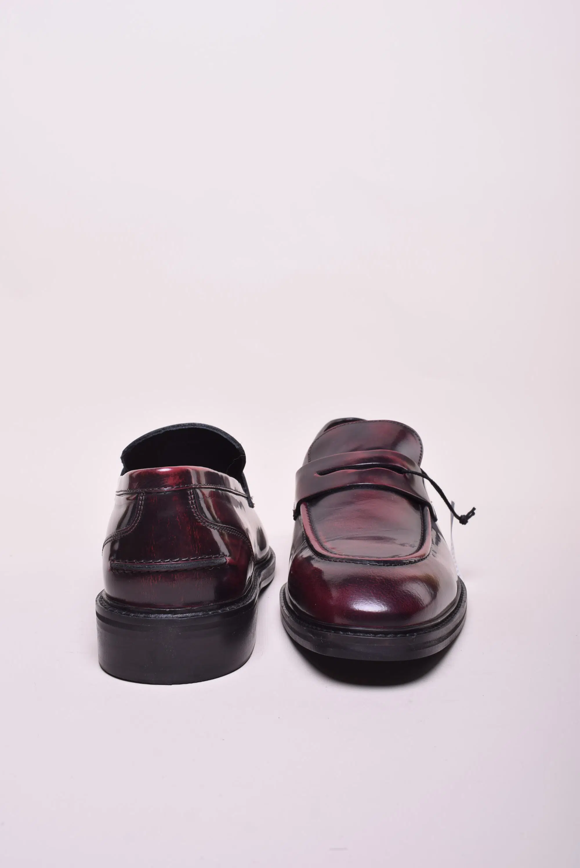 Mocasini barbati  [3]
