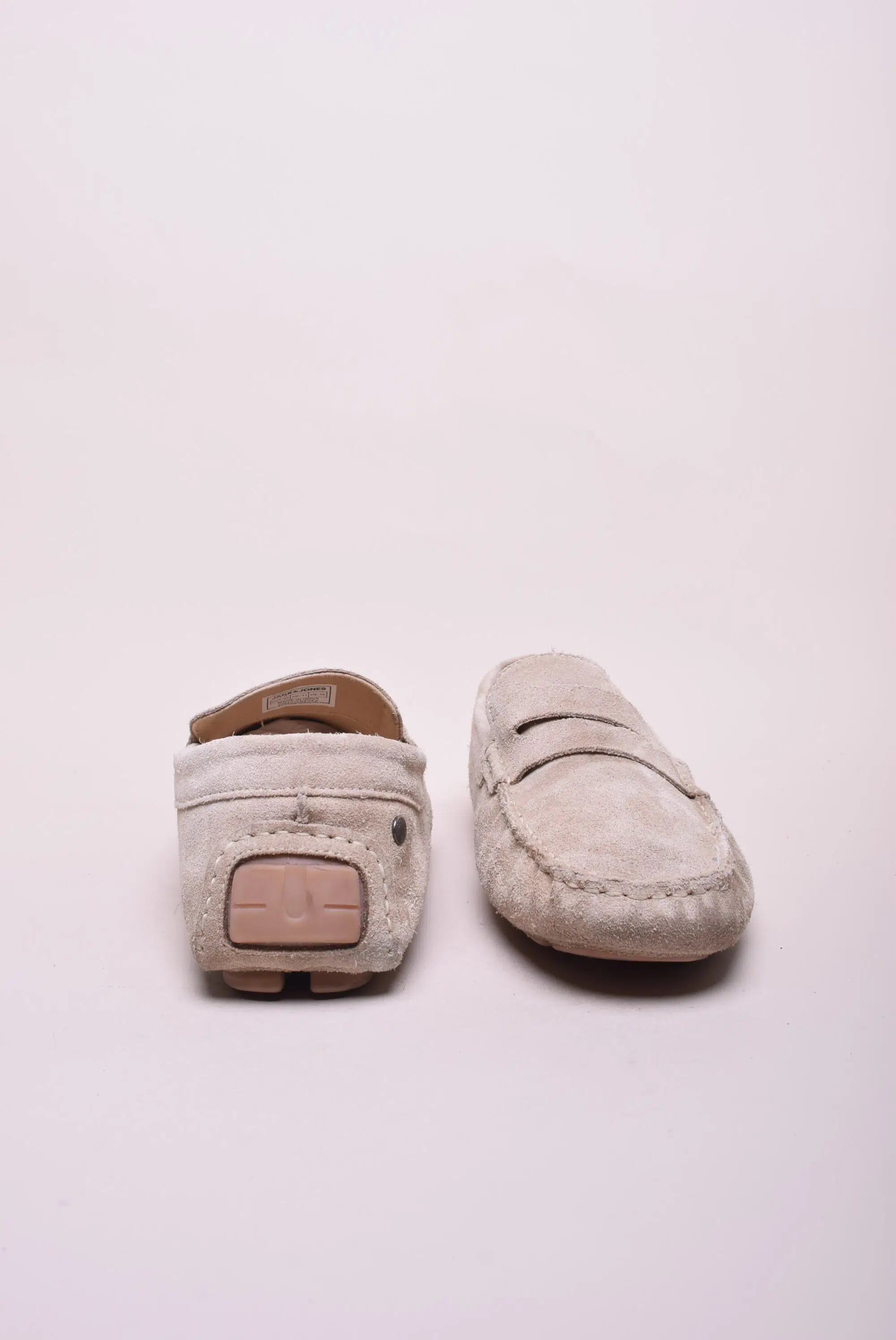 Mocasini barbati  [3]