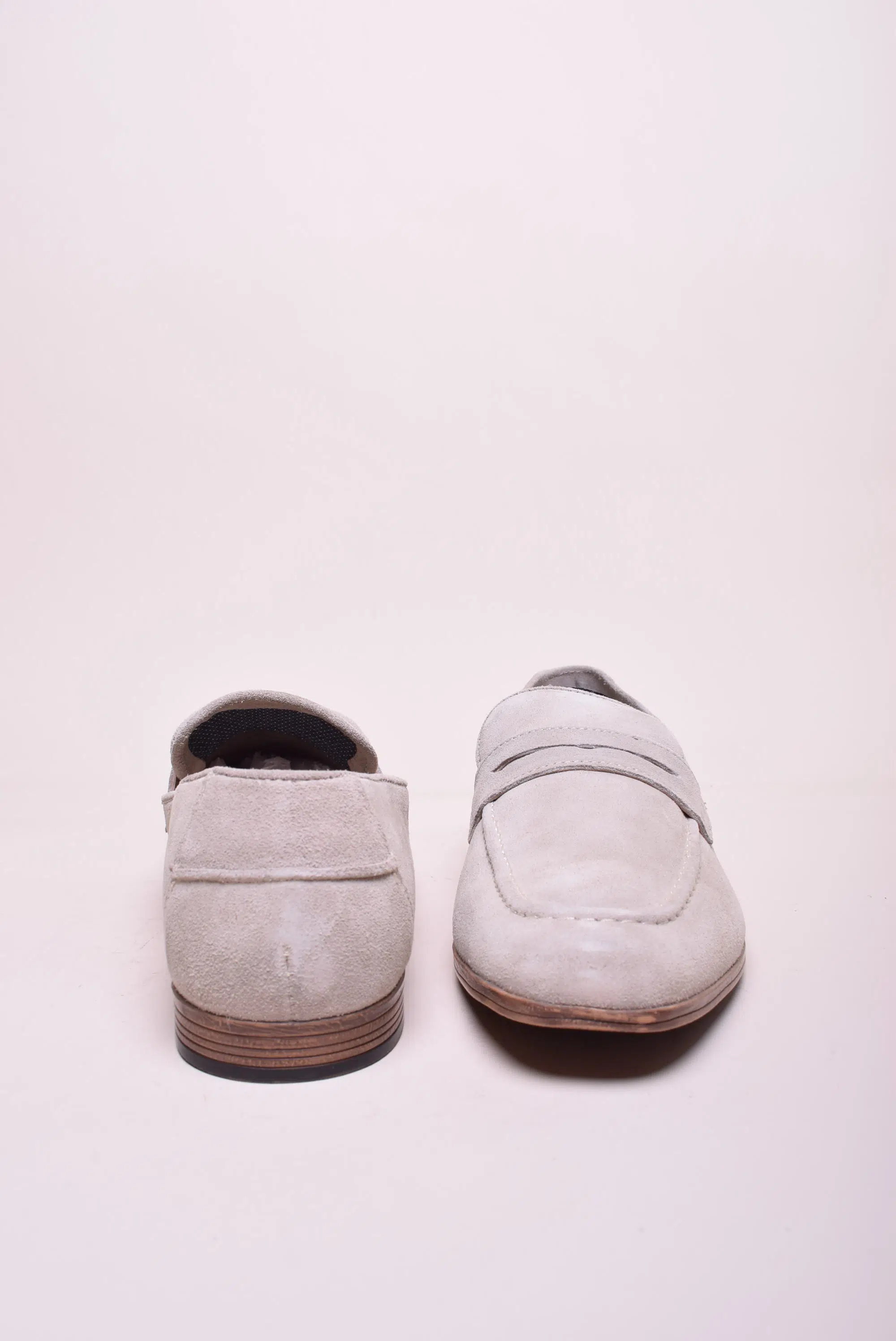 Mocasini barbati  [3]