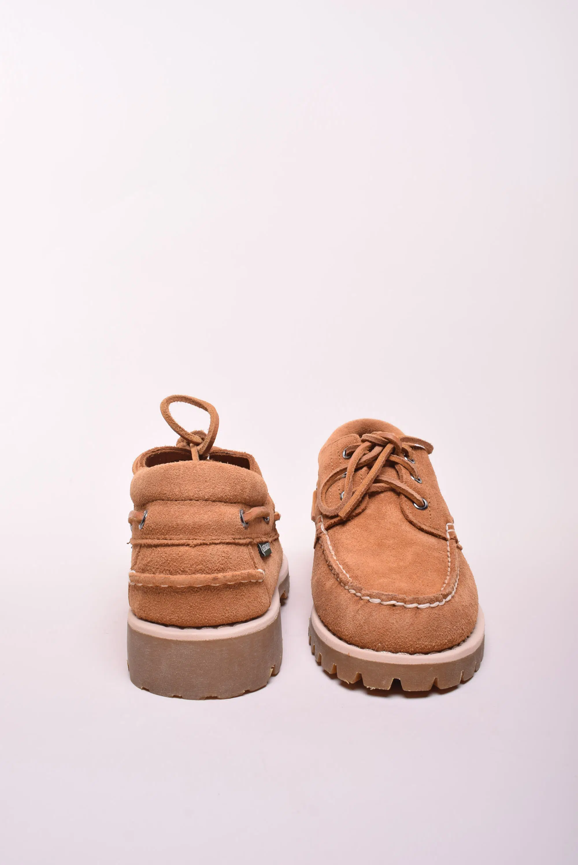 Mocasini barbati [3]