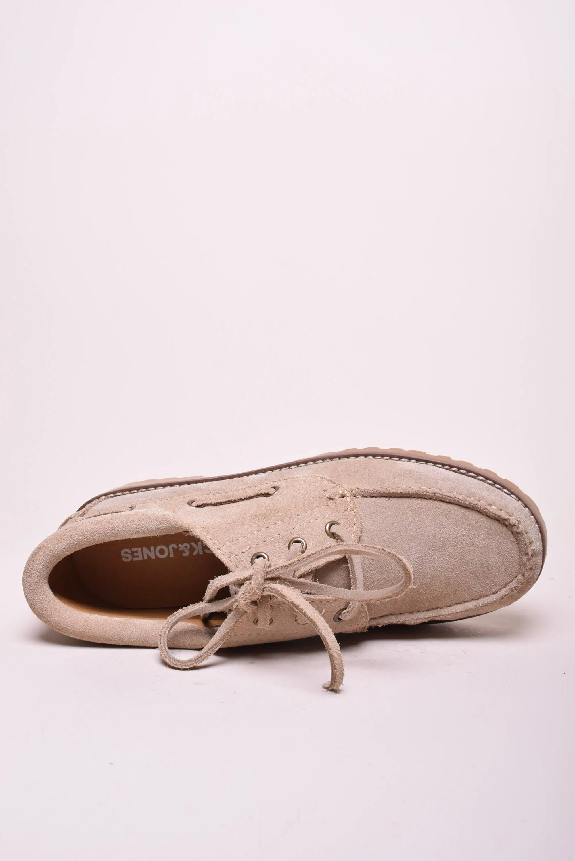 Mocasini barbati  [4]