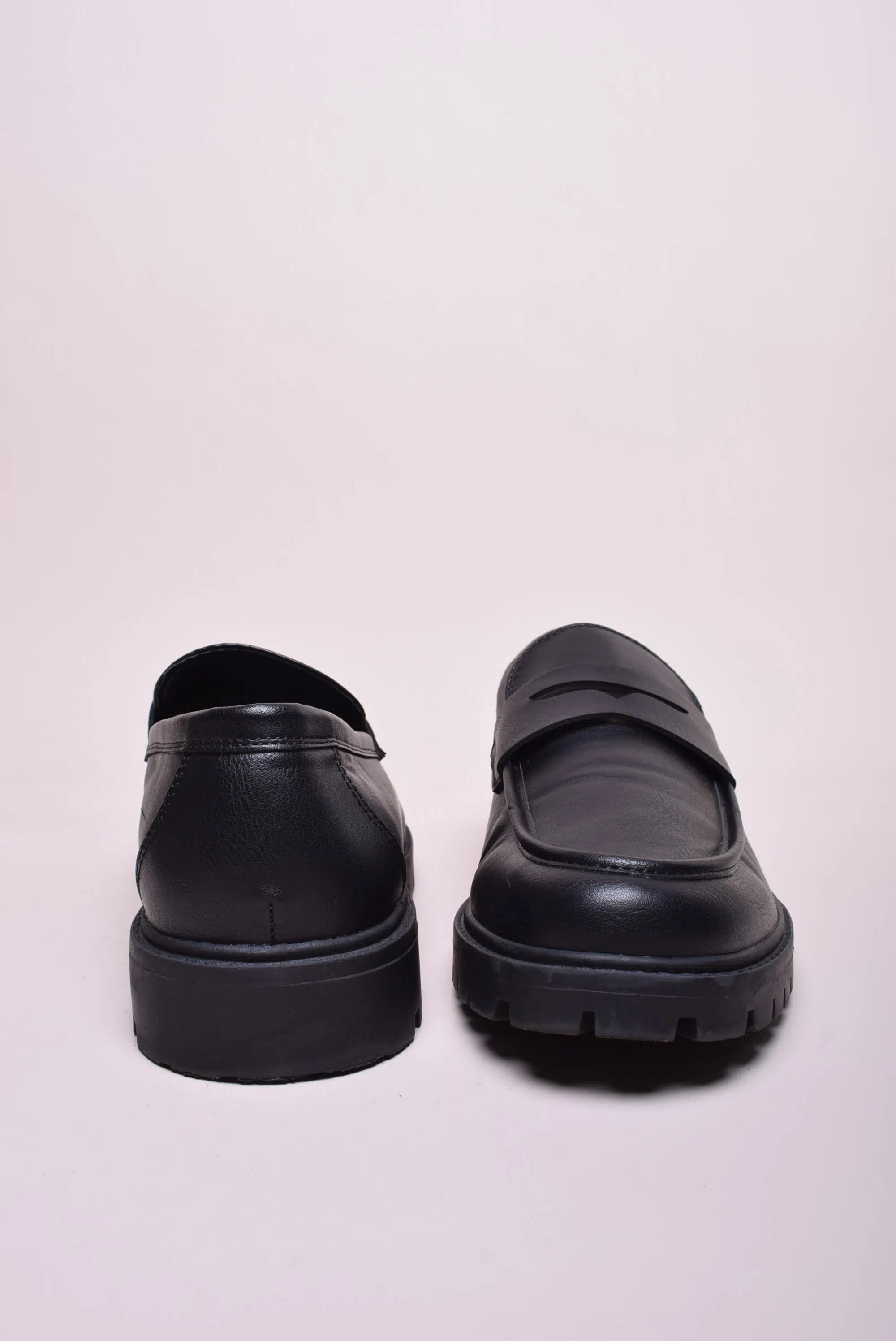 Mocasini barbati  [3]