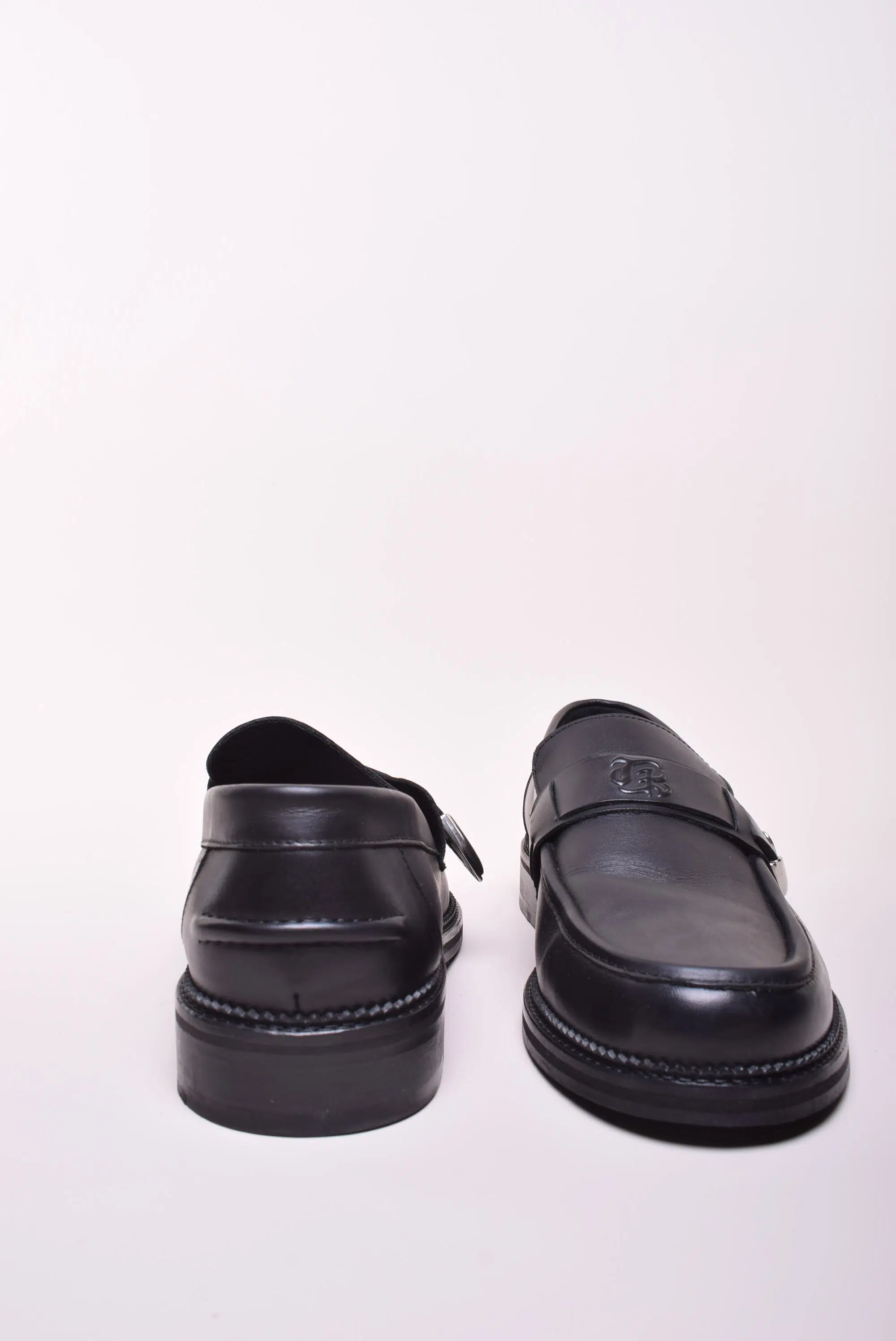 Mocasini barbati  [3]