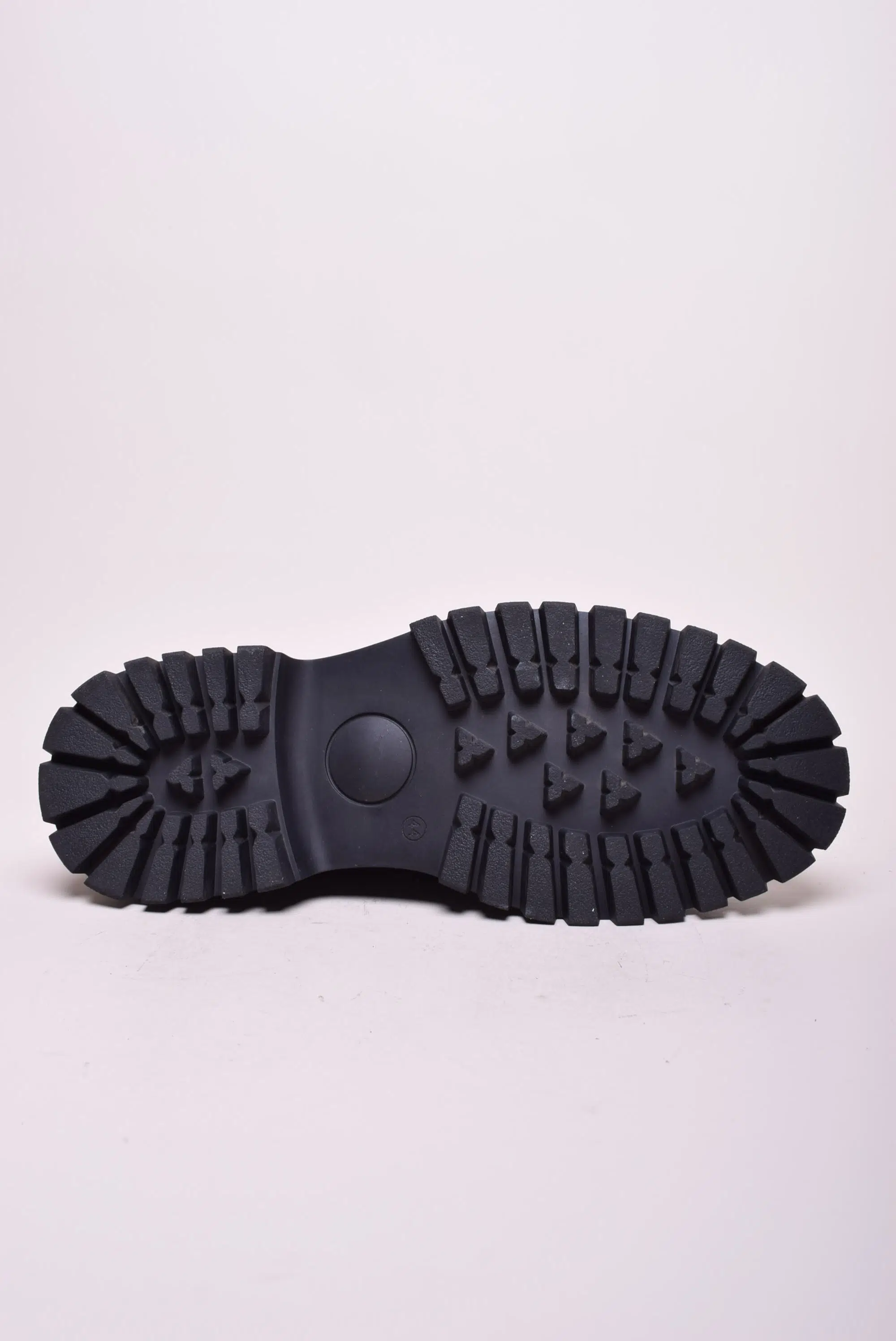 Mocasini barbati  [2]