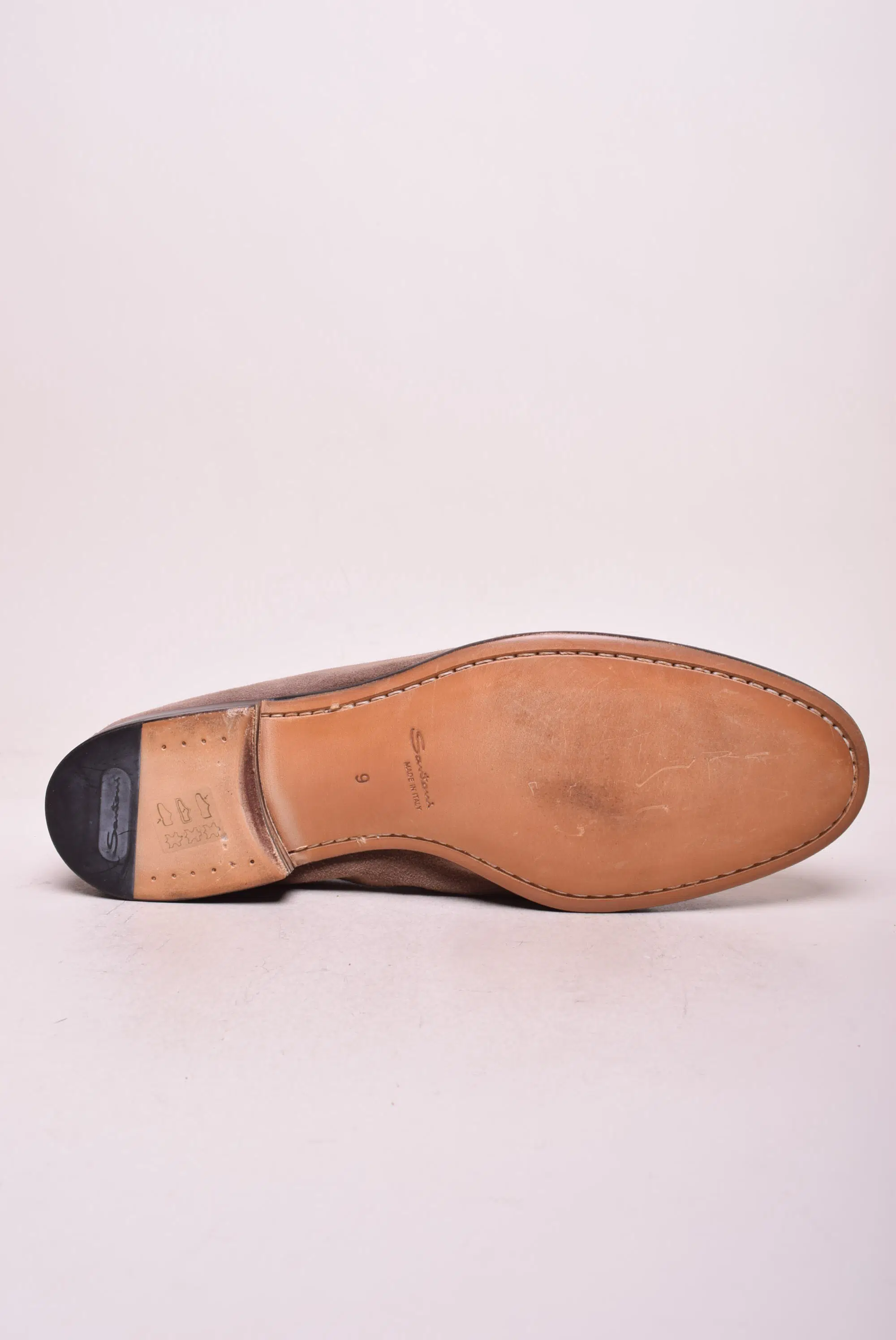 Mocasini barbati  [2]