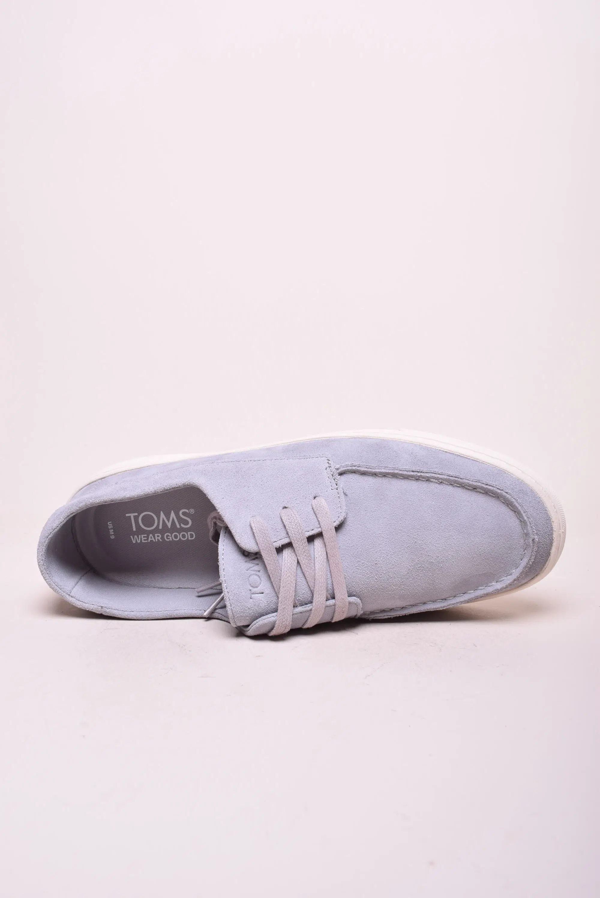 Mocasini barbati  [4]