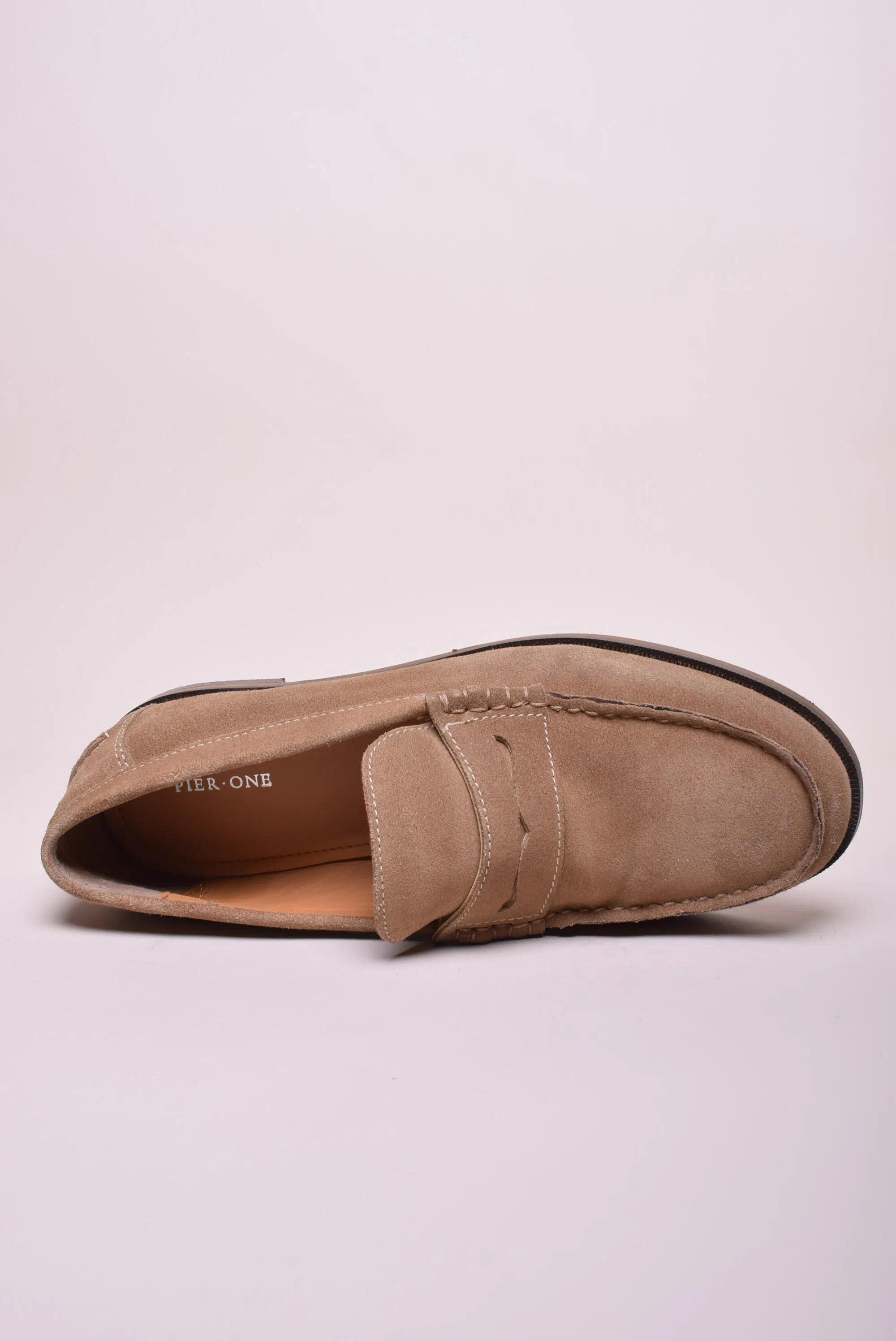 Mocasini barbati  [4]