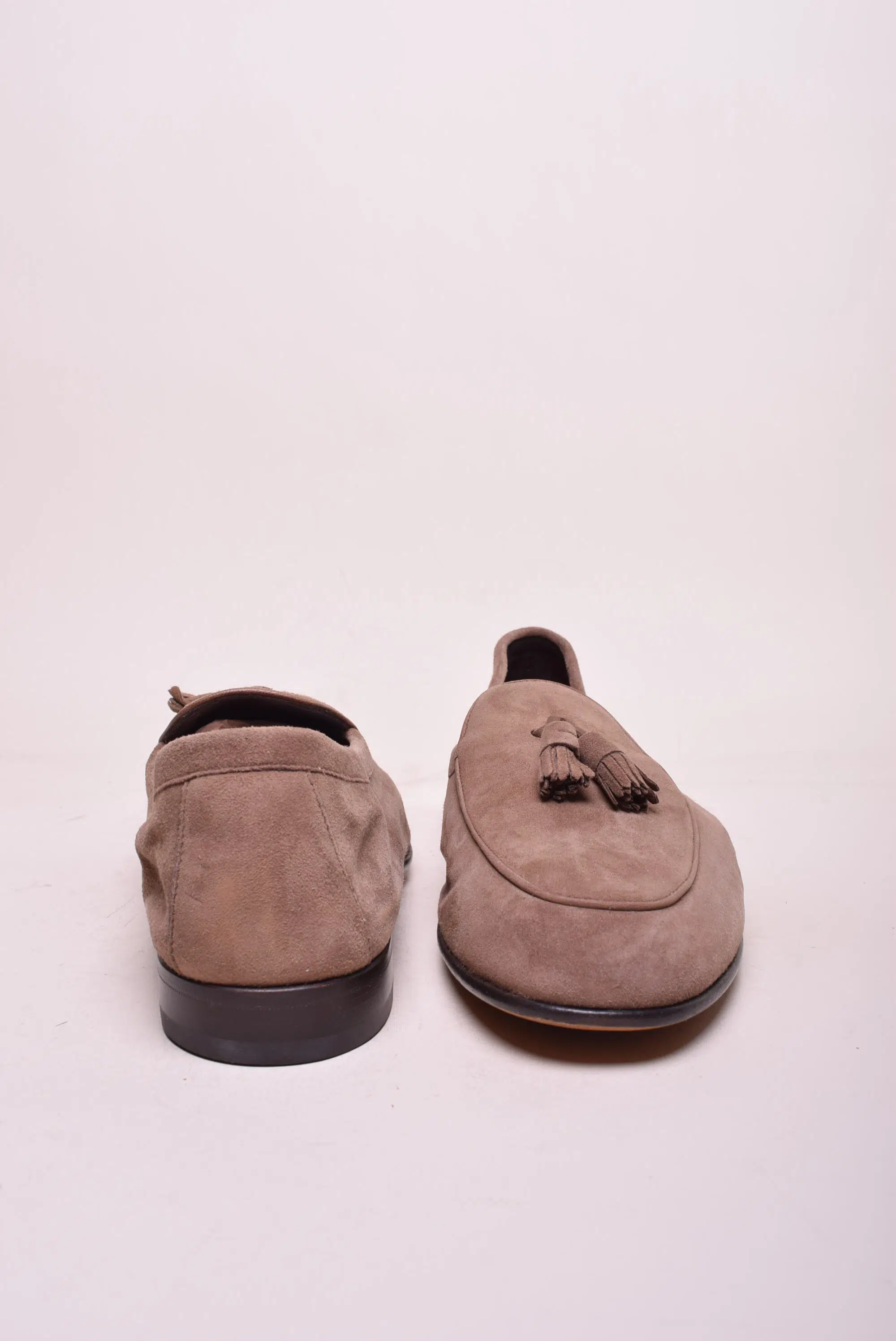 Mocasini barbati  [3]