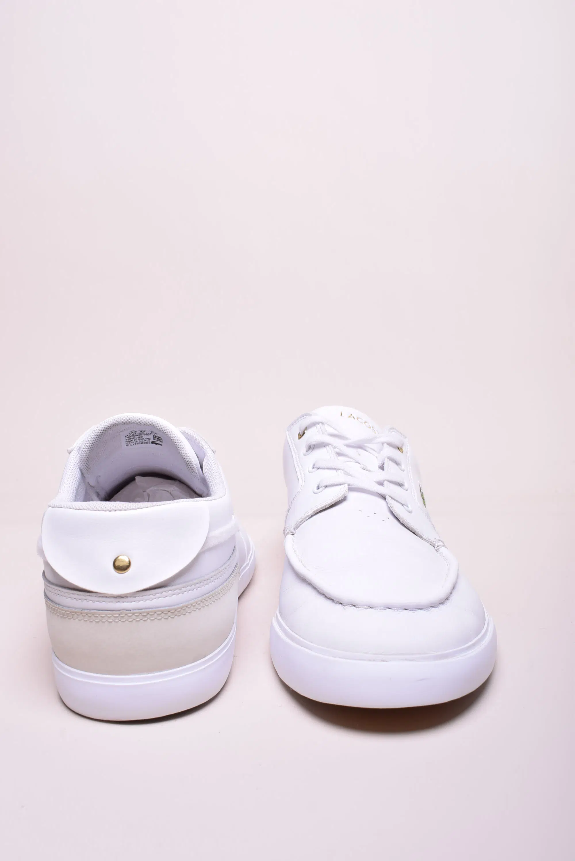 Mocasini barbati  [3]