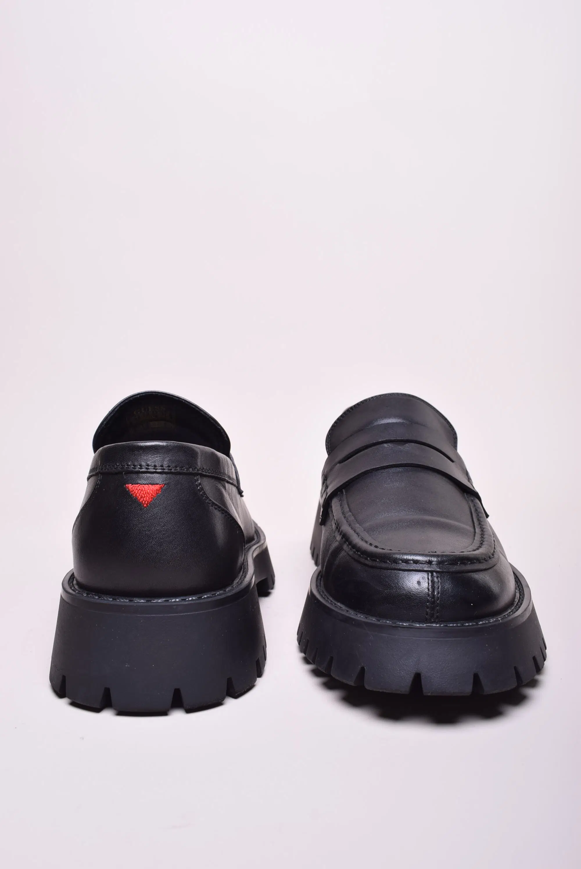 Mocasini barbati  [3]