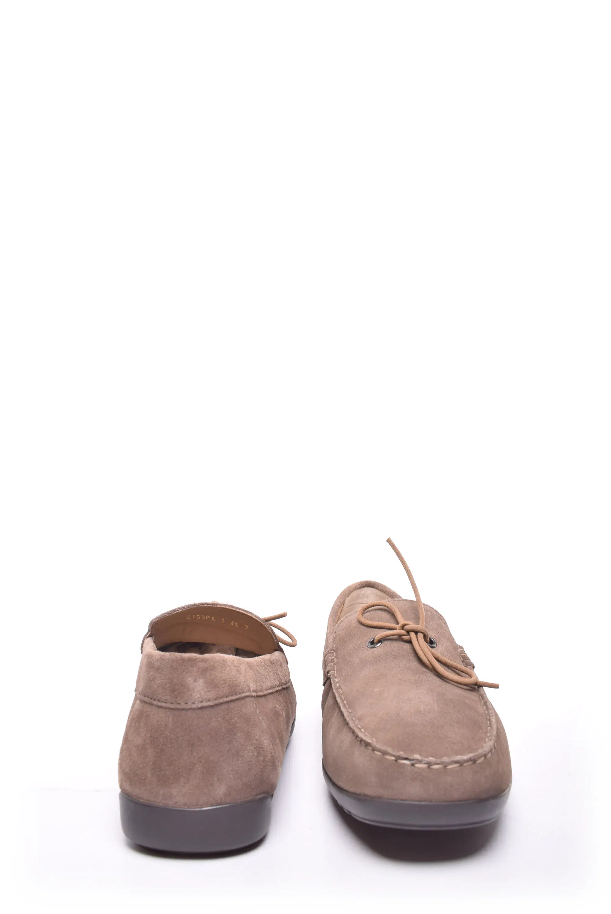 Mocasini casual [3]