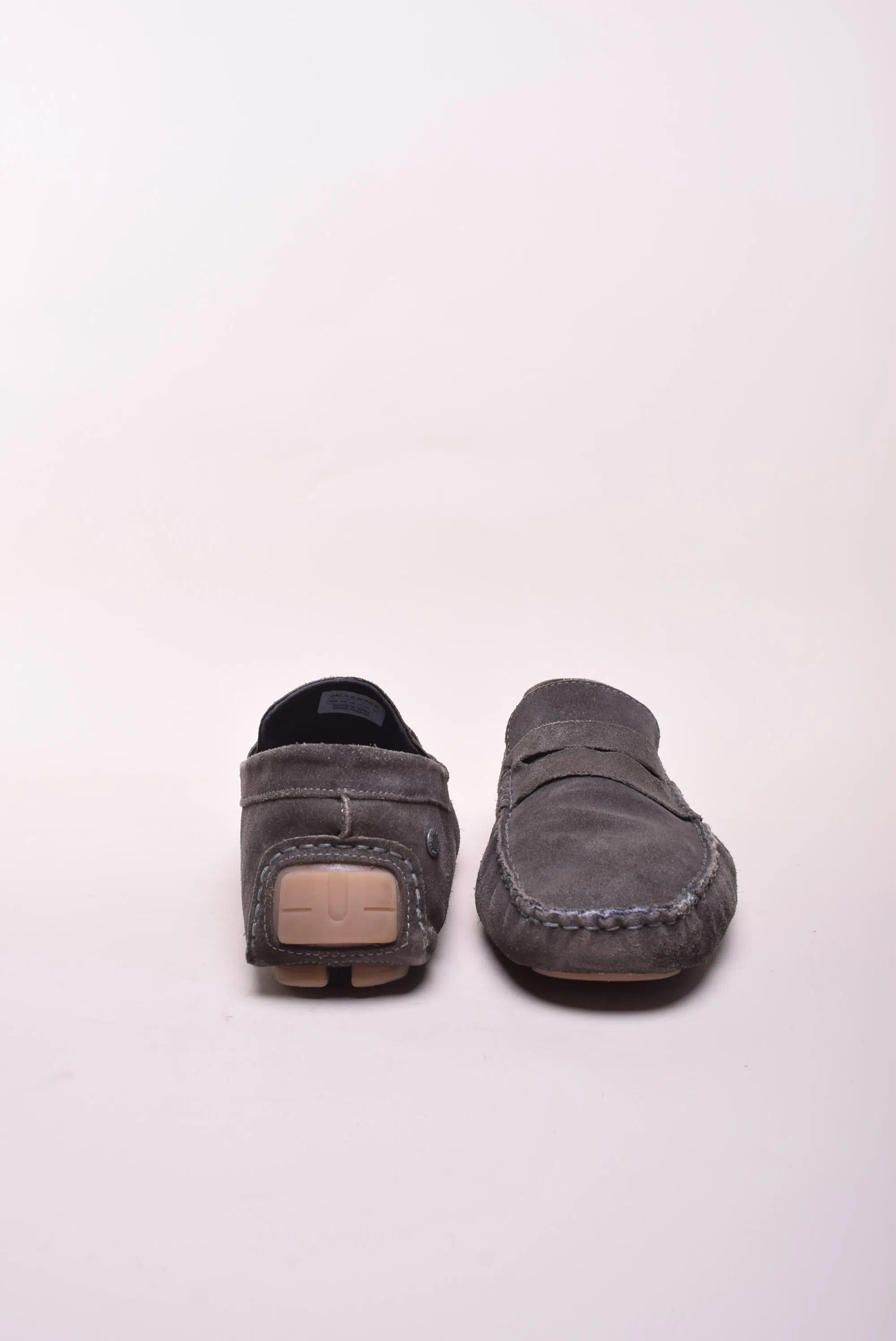 Mocasini barbati  [3]