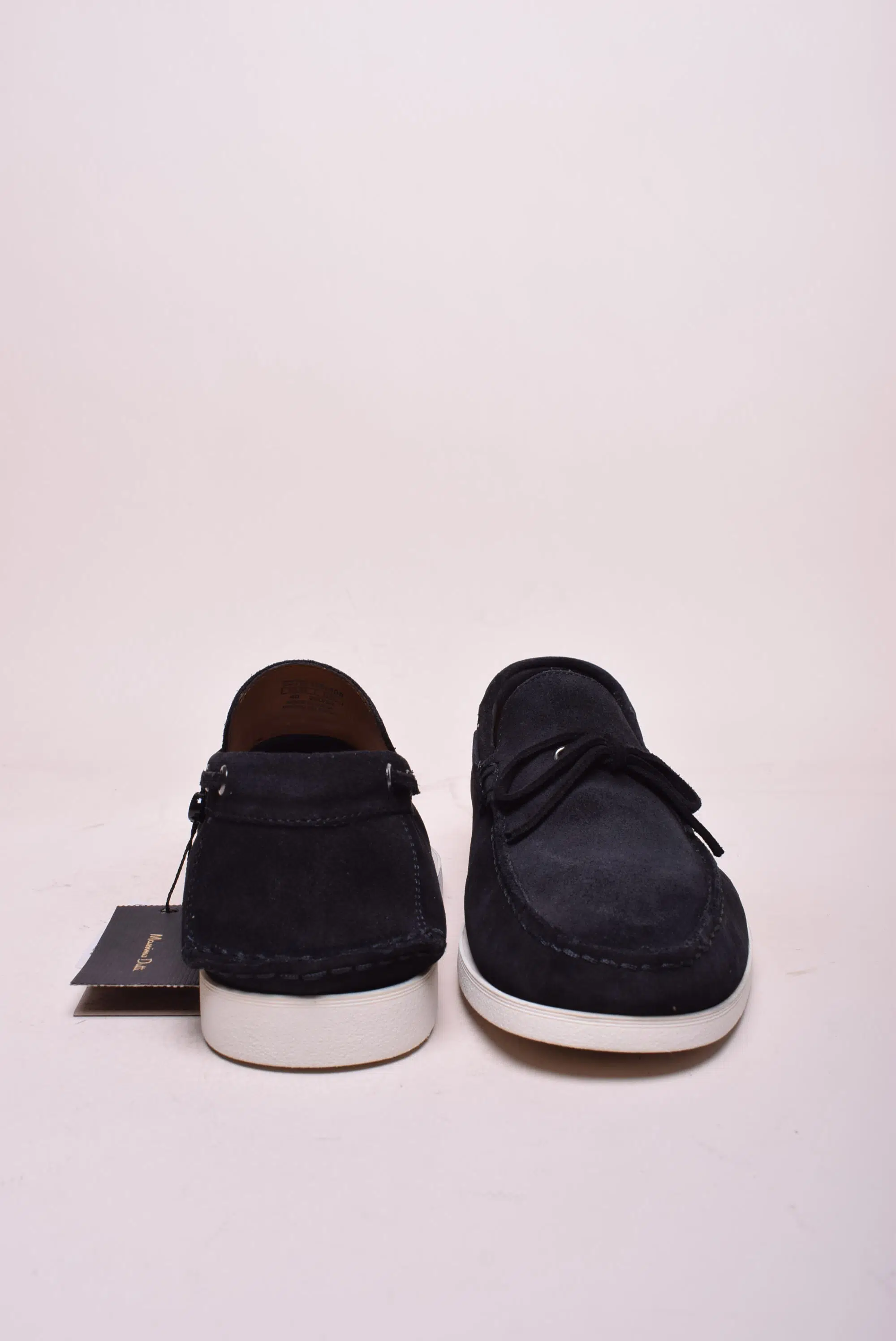 Mocasini barbati  [3]