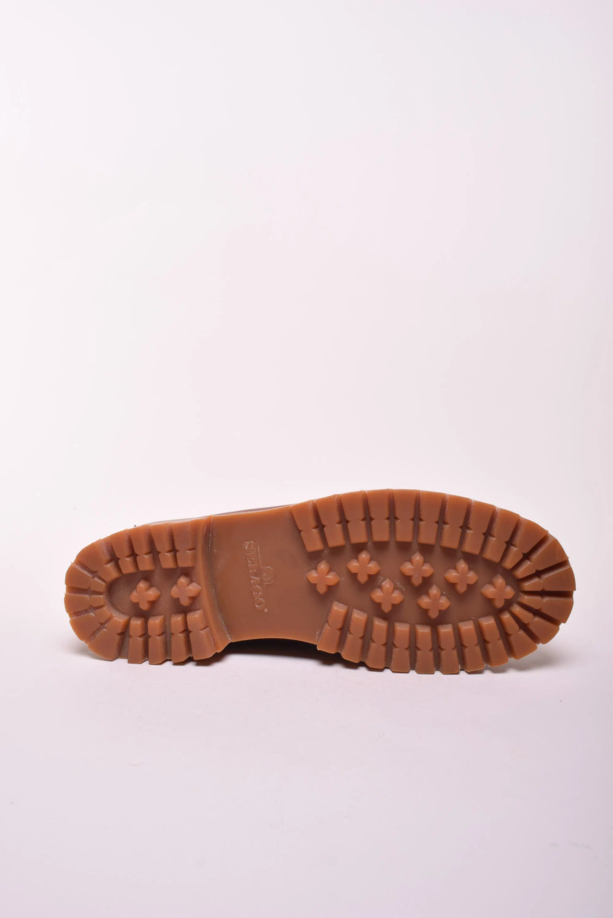 Mocasini barbati [2]