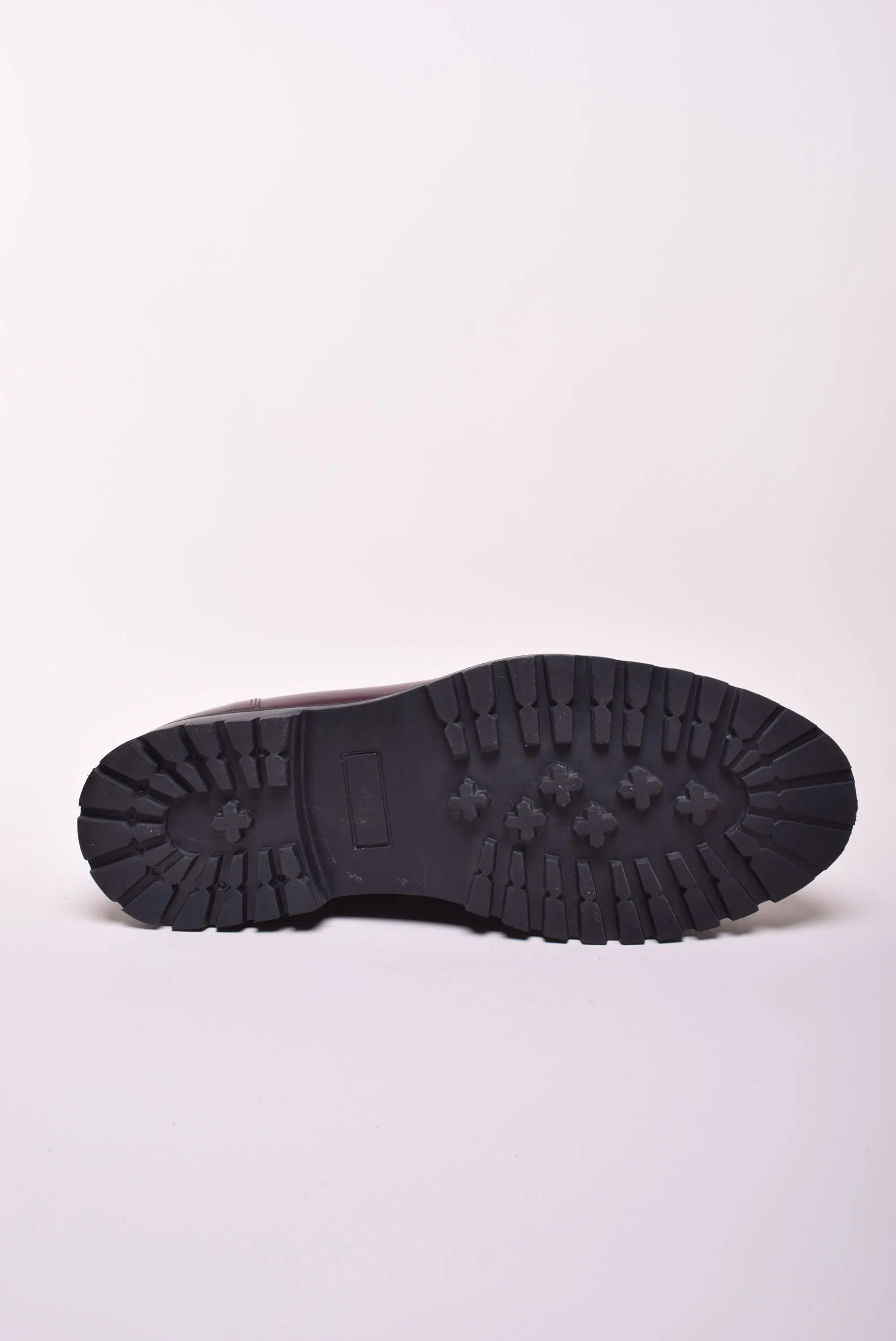 Mocasini barbati  [2]
