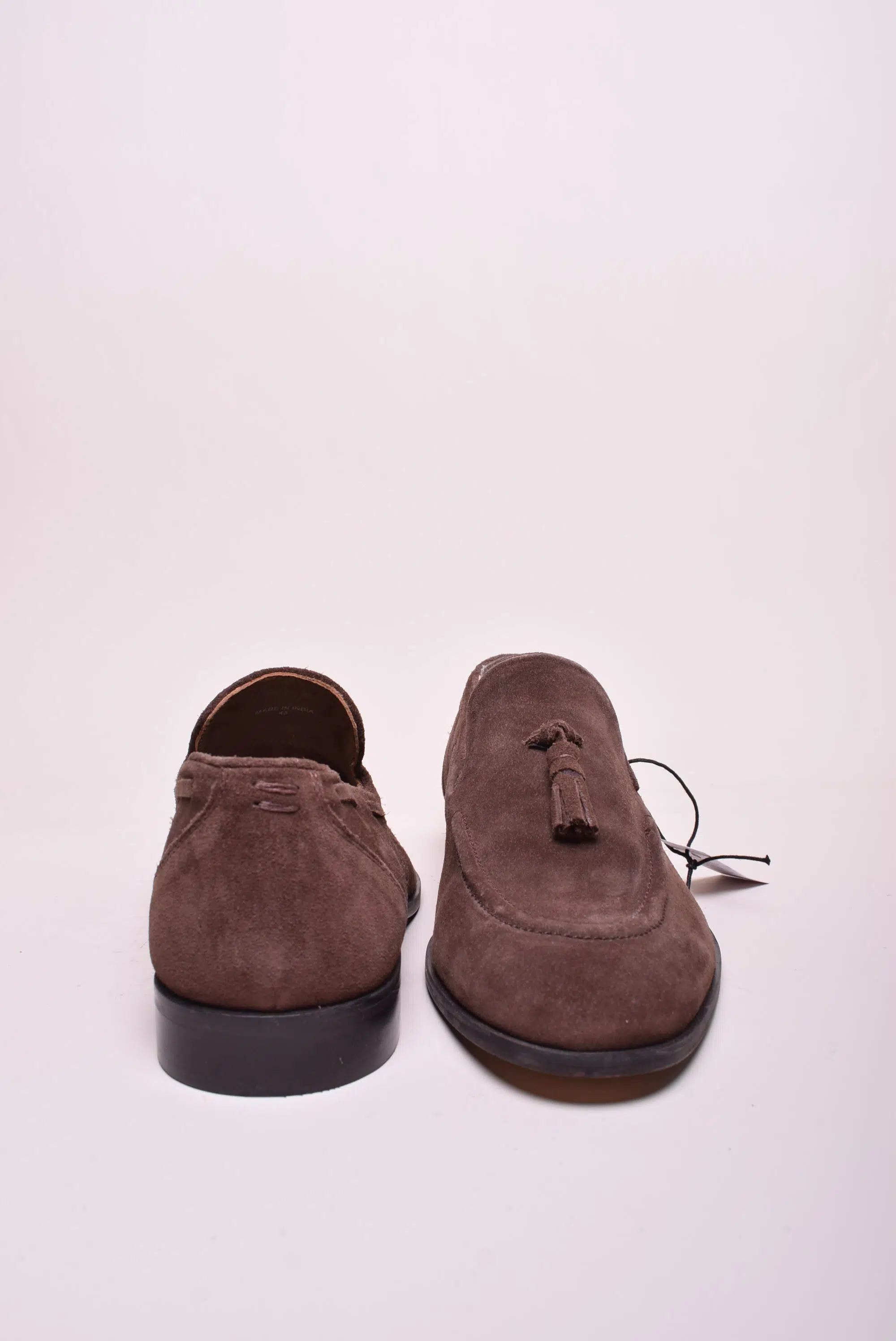 Mocasini barbati  [3]