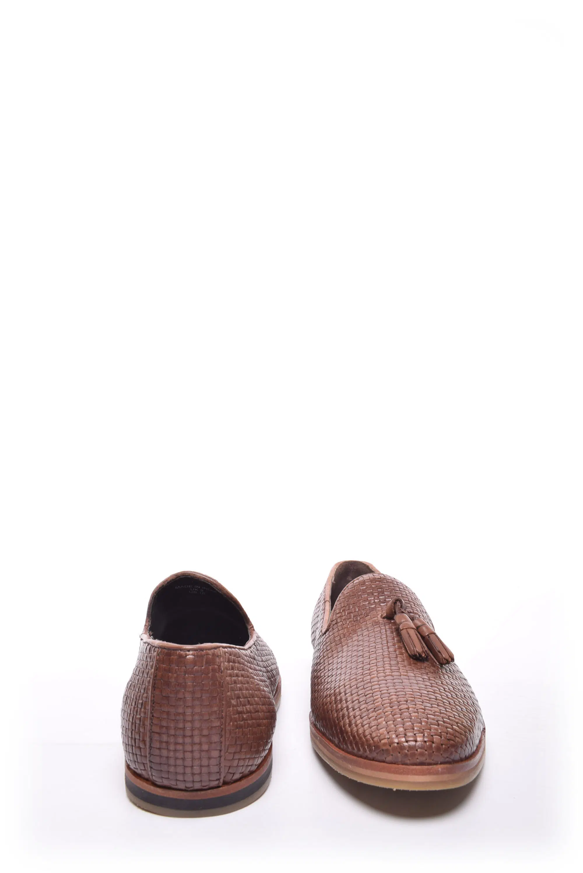 Mocasini barbati  [3]