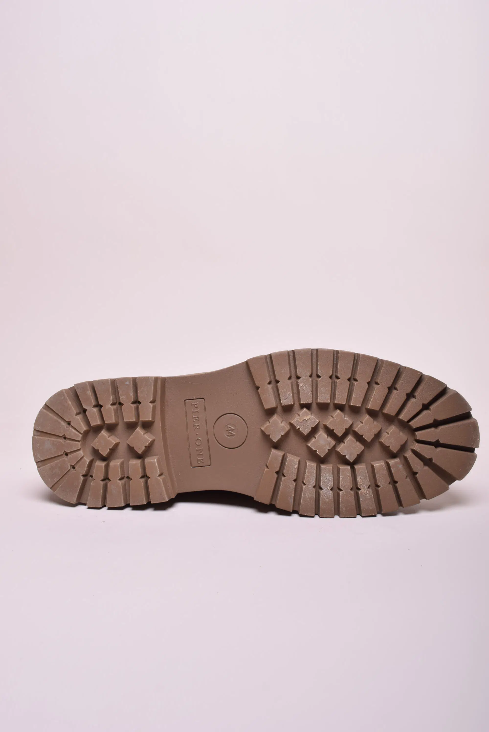 Mocasini barbati  [2]