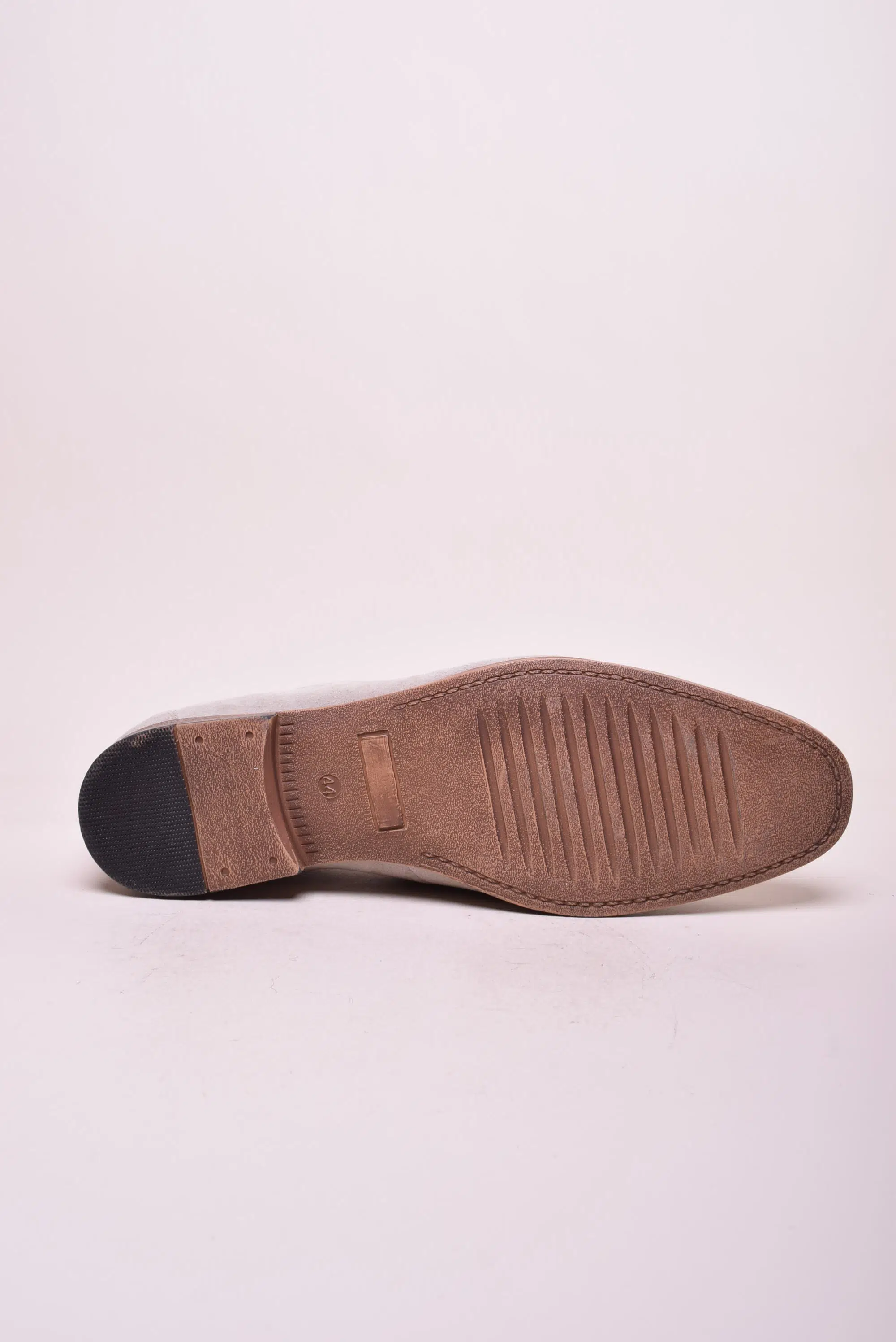 Mocasini barbati  [2]