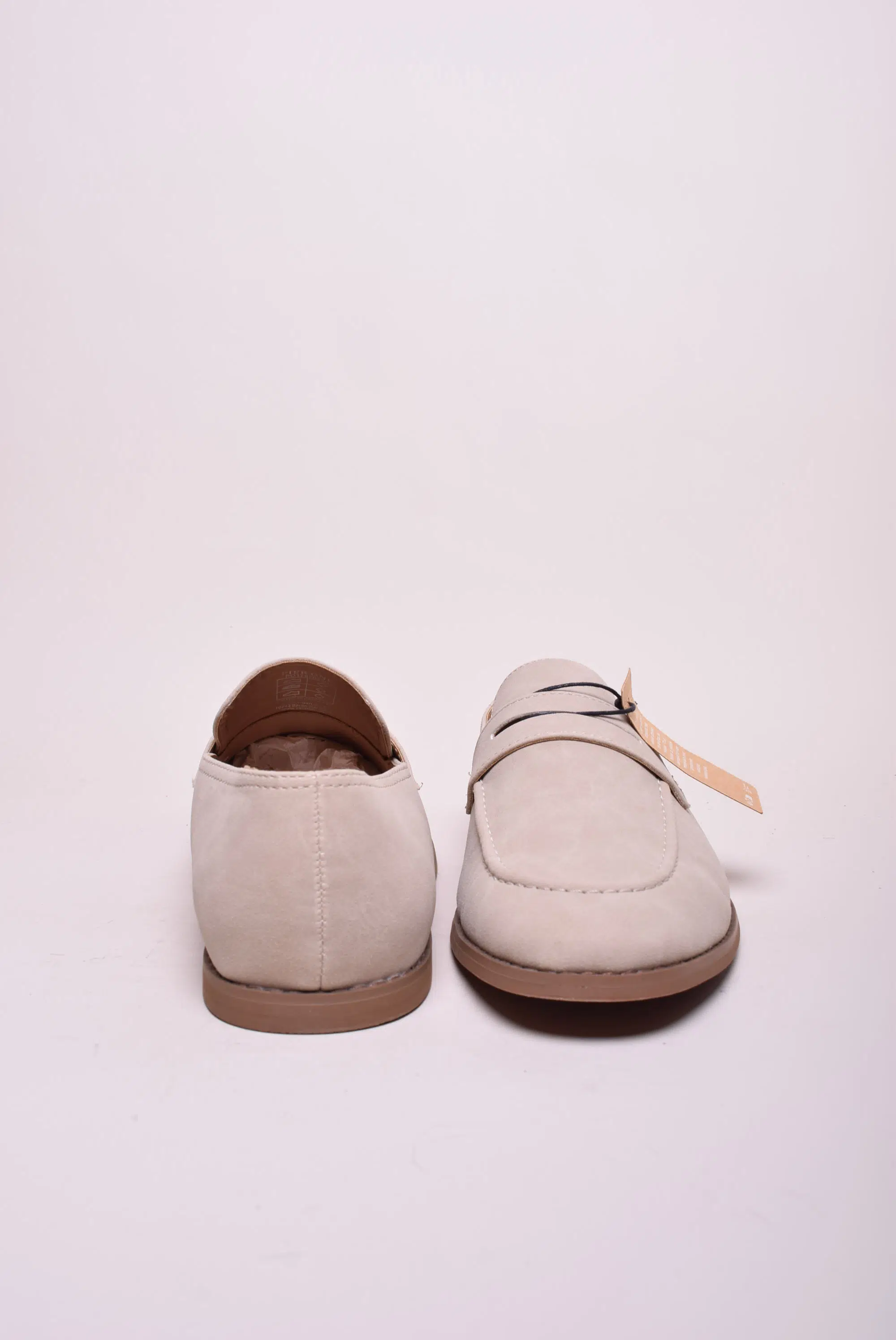 Mocasini barbati  [3]