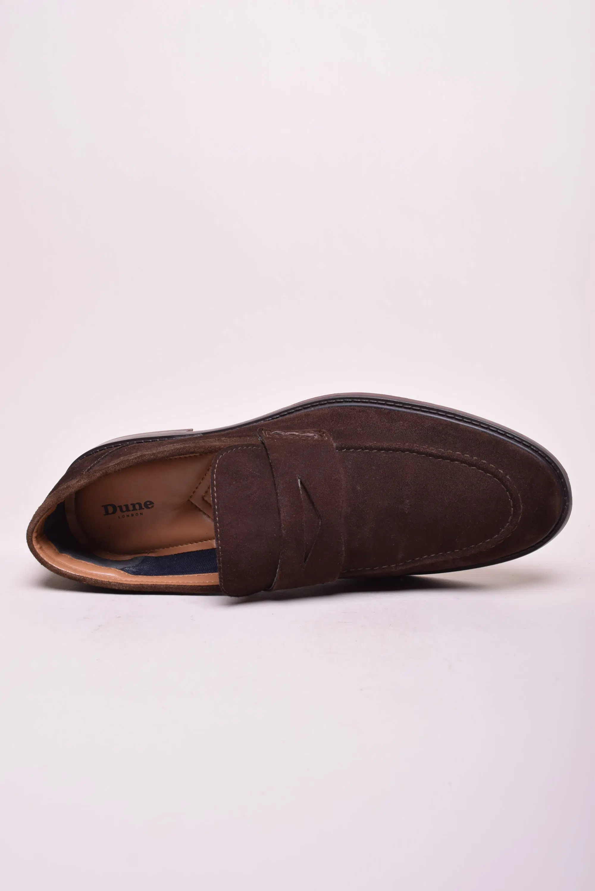 Mocasini barbati  [4]