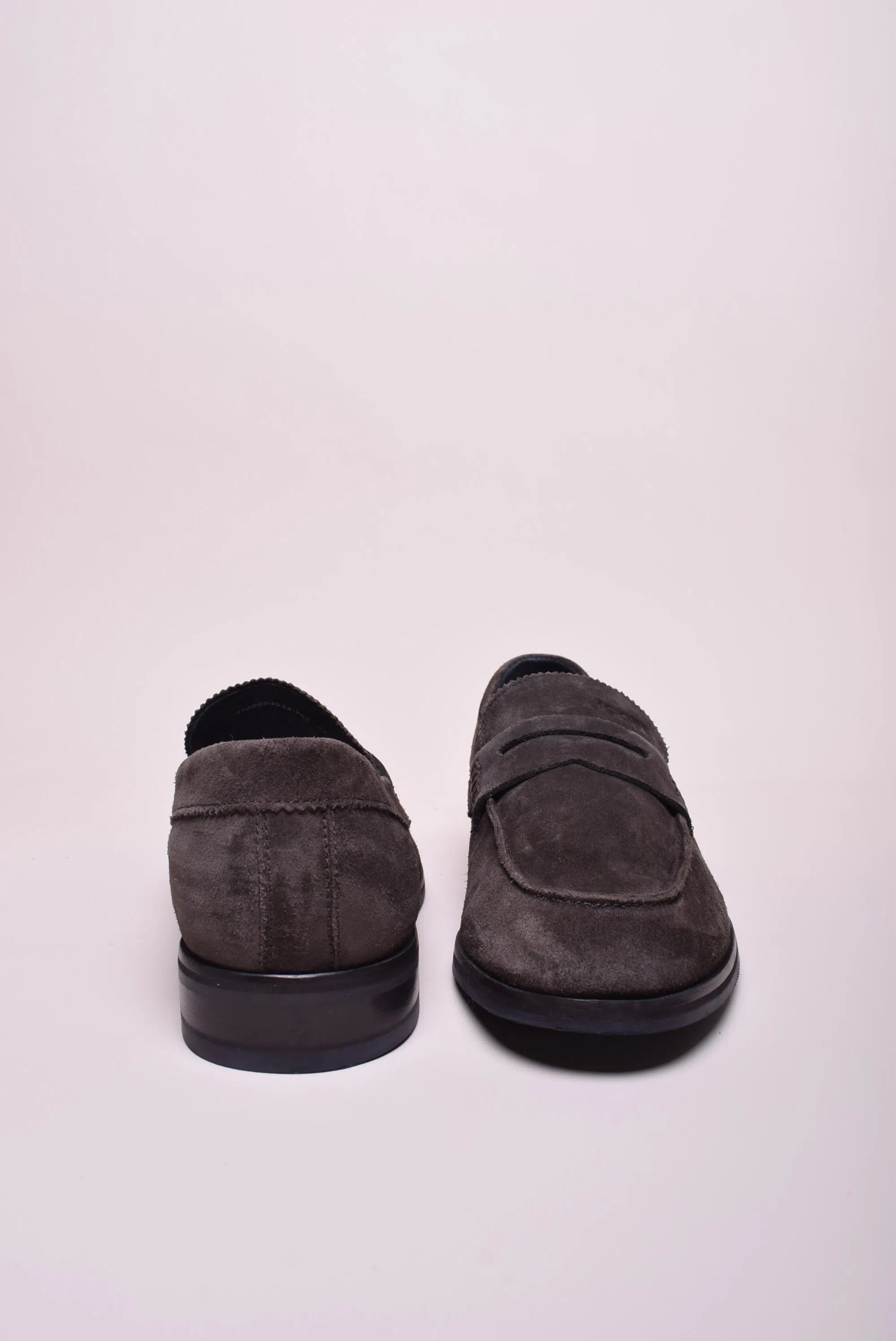 Mocasini barbati  [3]