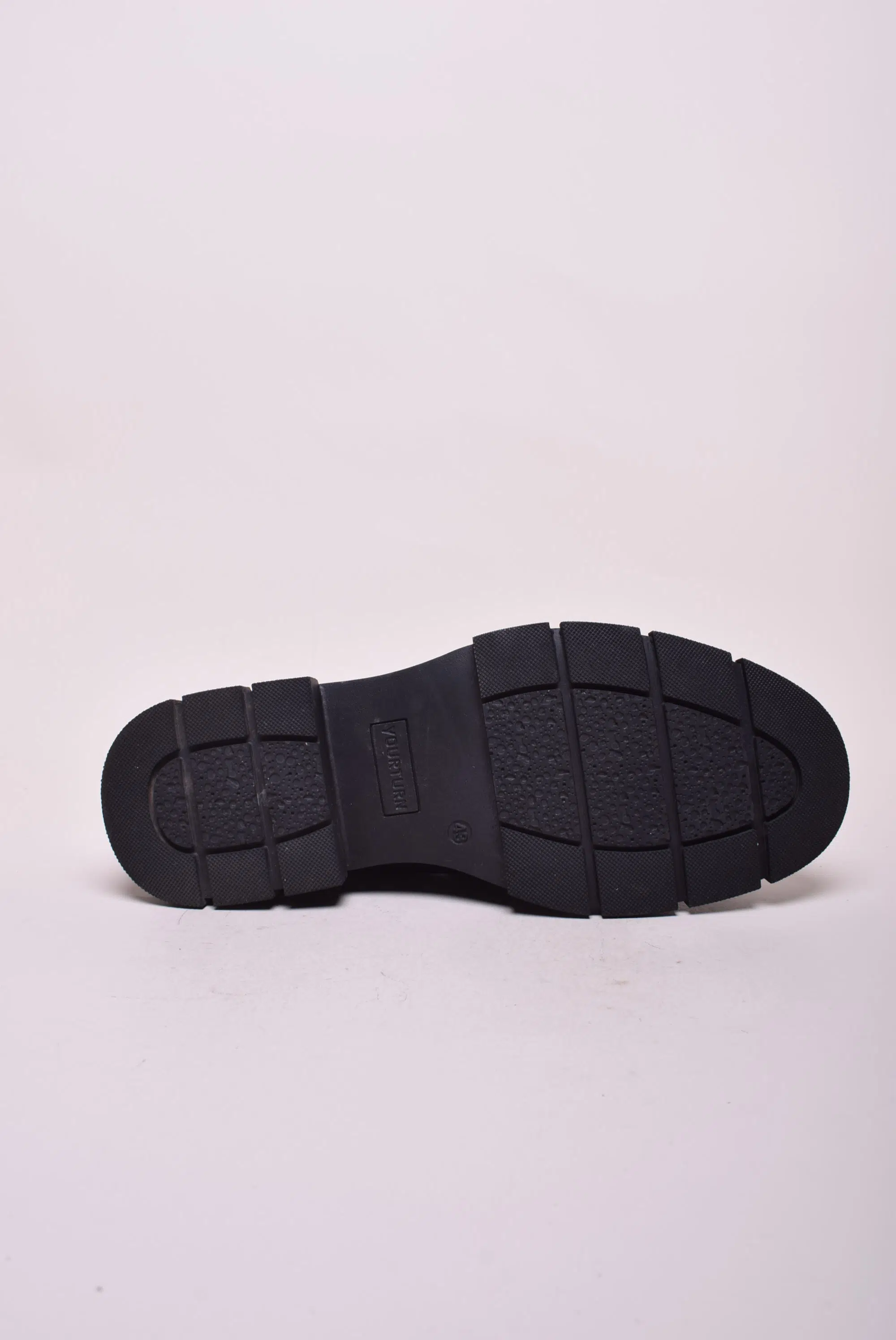 Mocasini barbati  [2]
