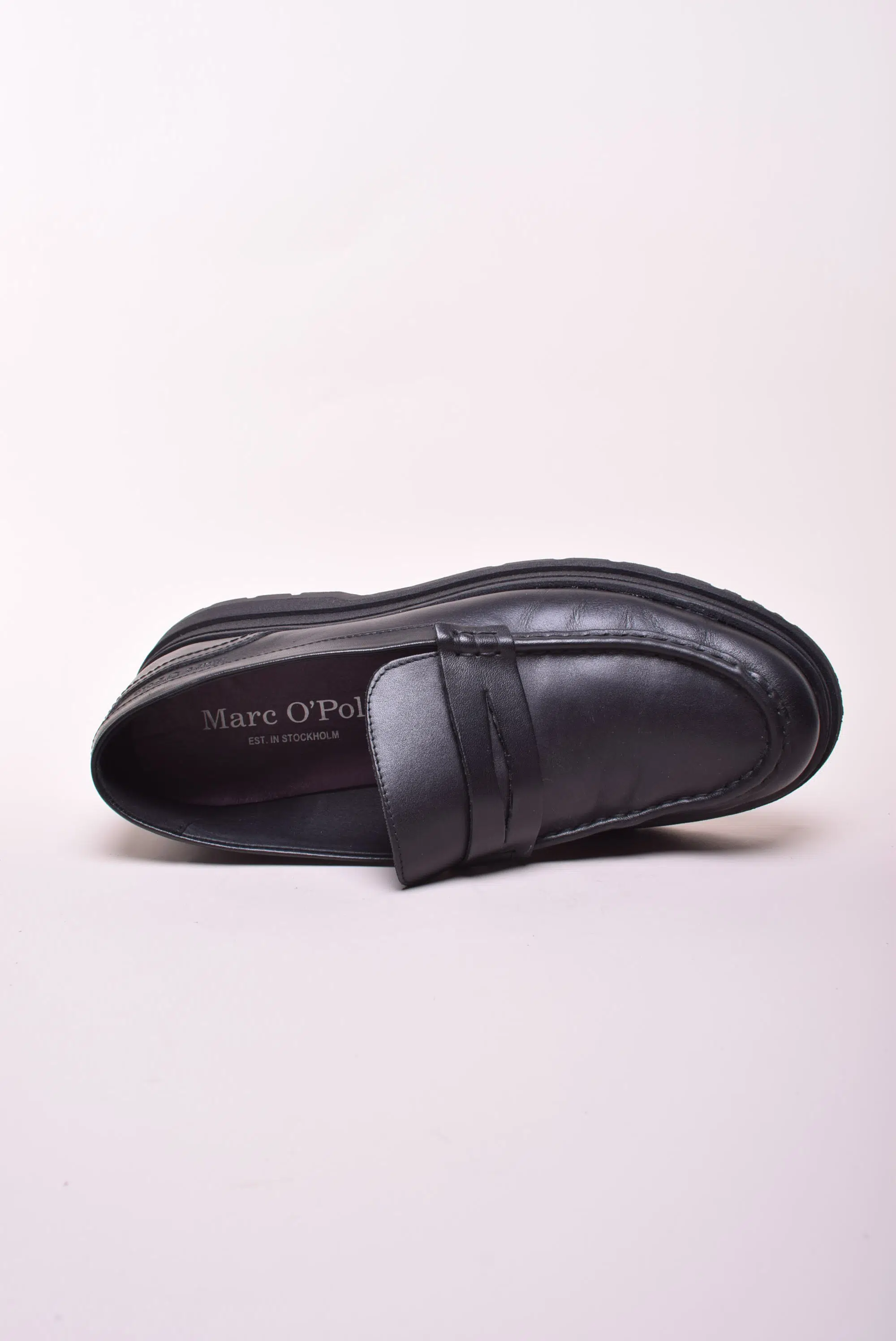 Mocasini barbati  [4]