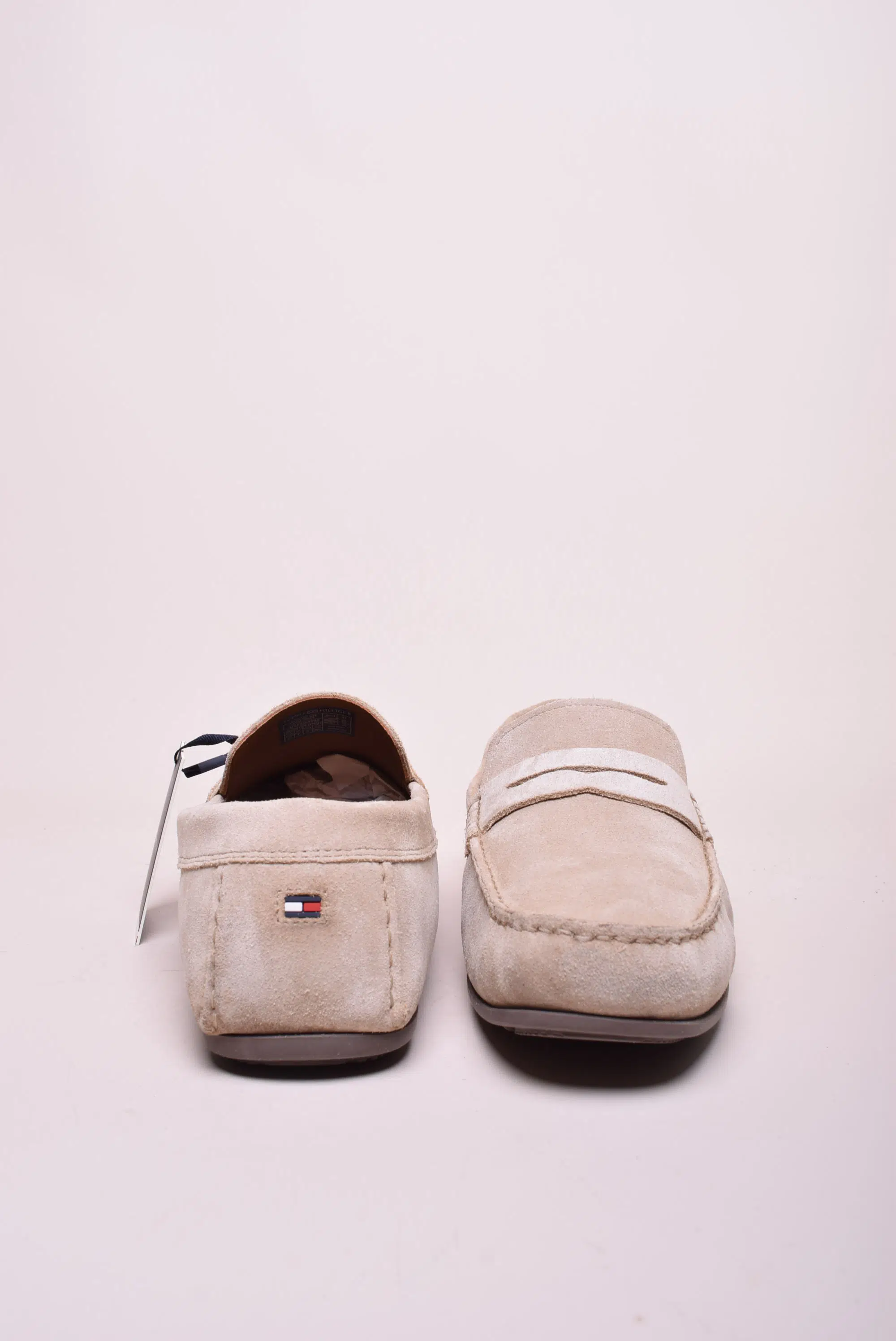 Mocasini barbati  [3]