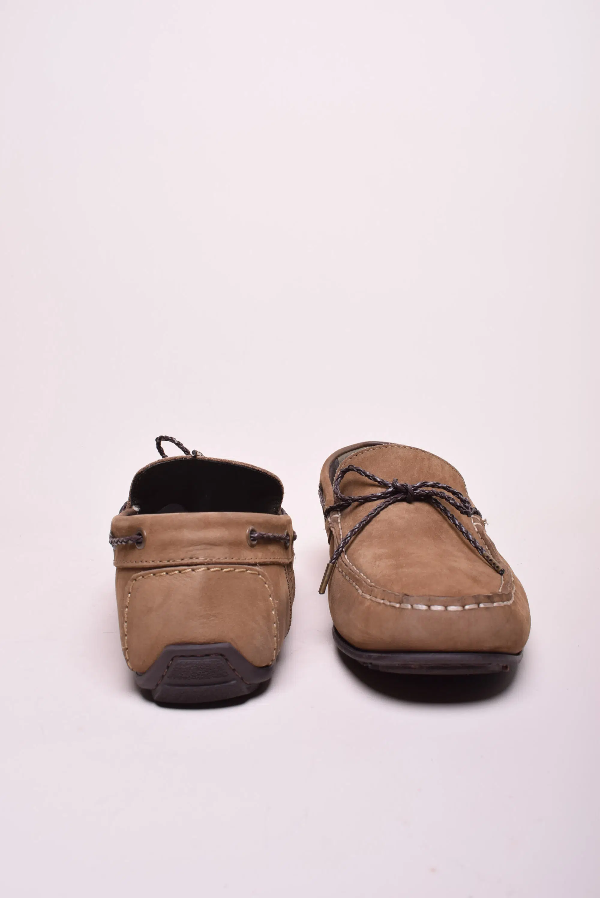 Mocasini barbati  [3]