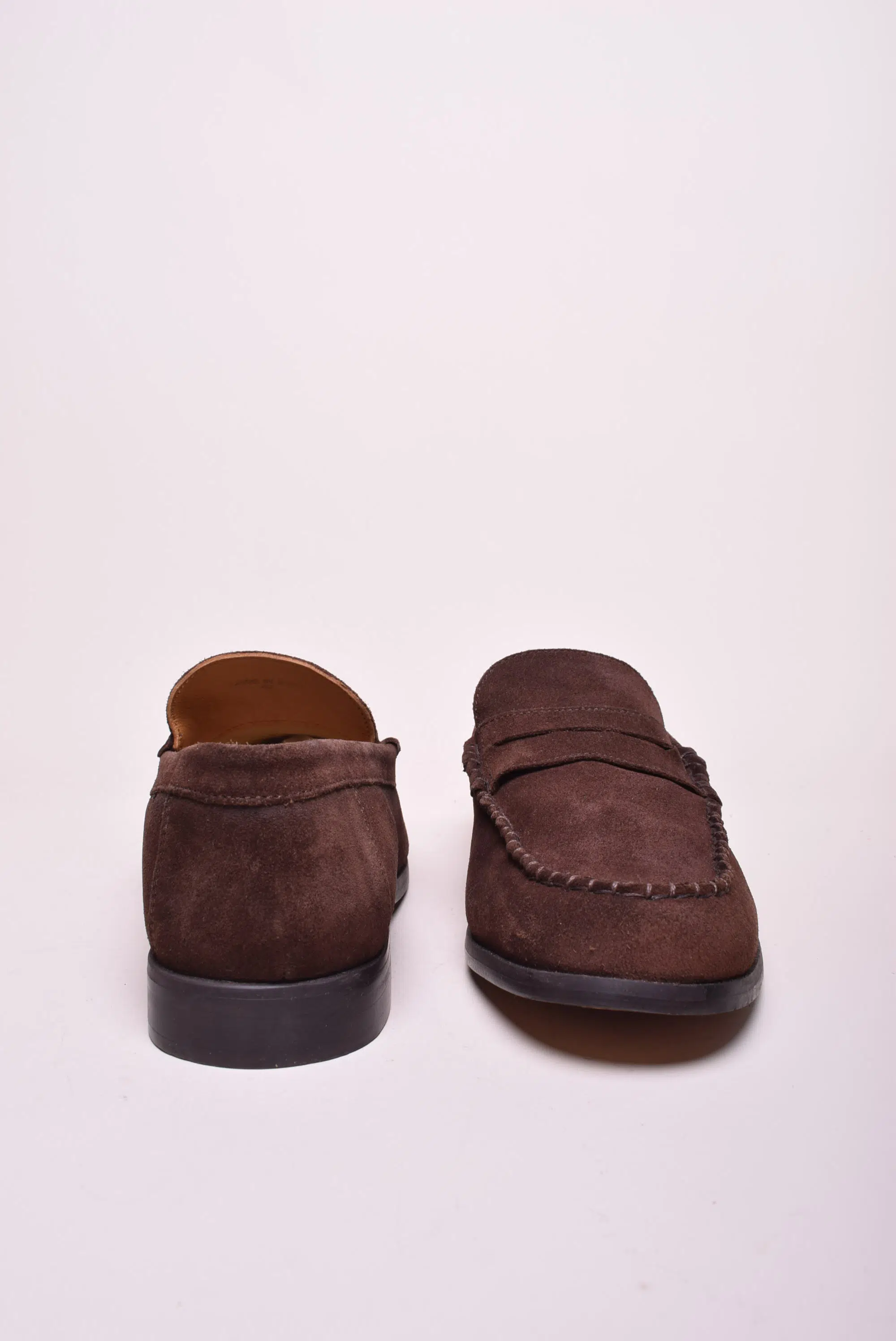 Mocasini barbati  [3]