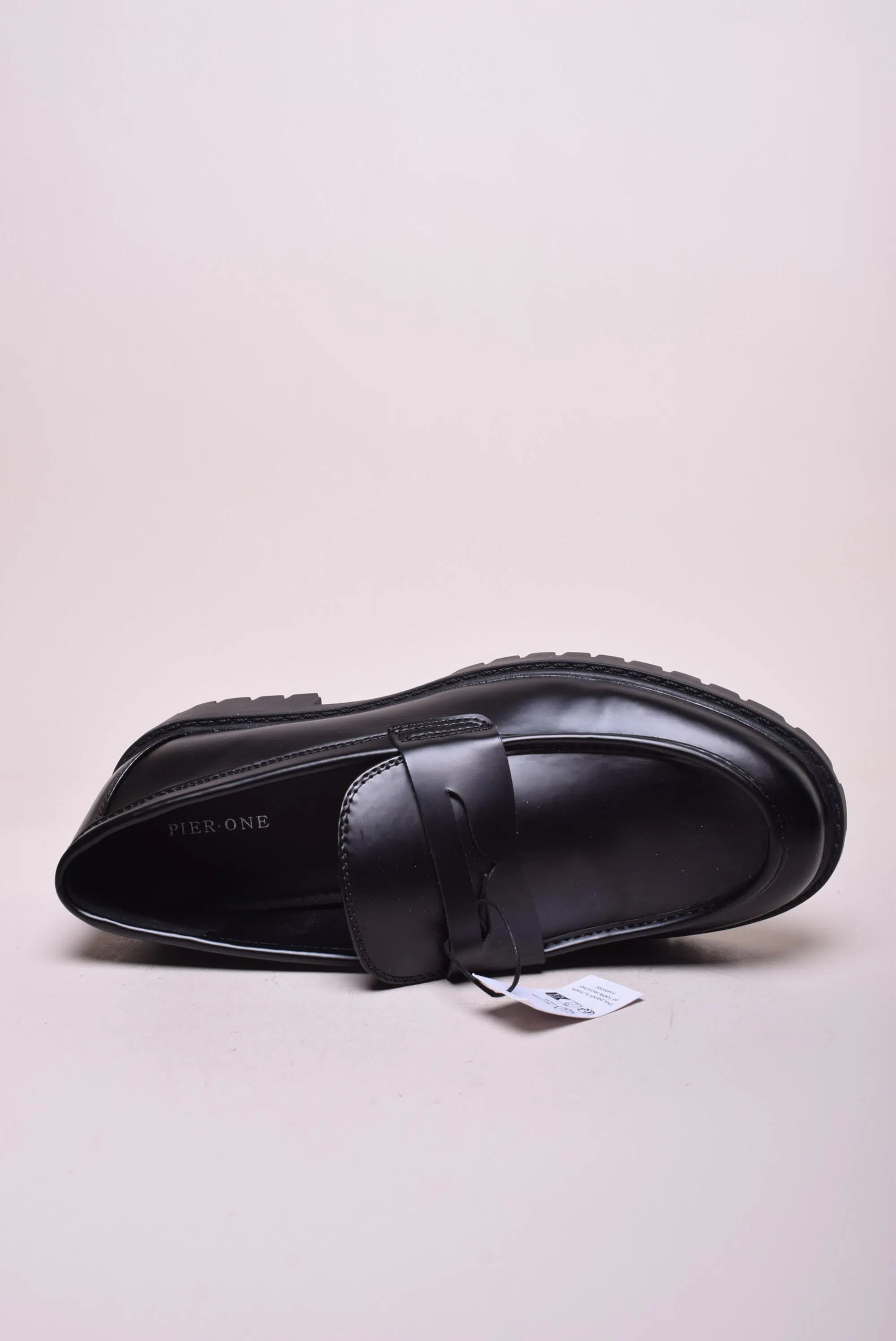 Mocasini barbati  [4]