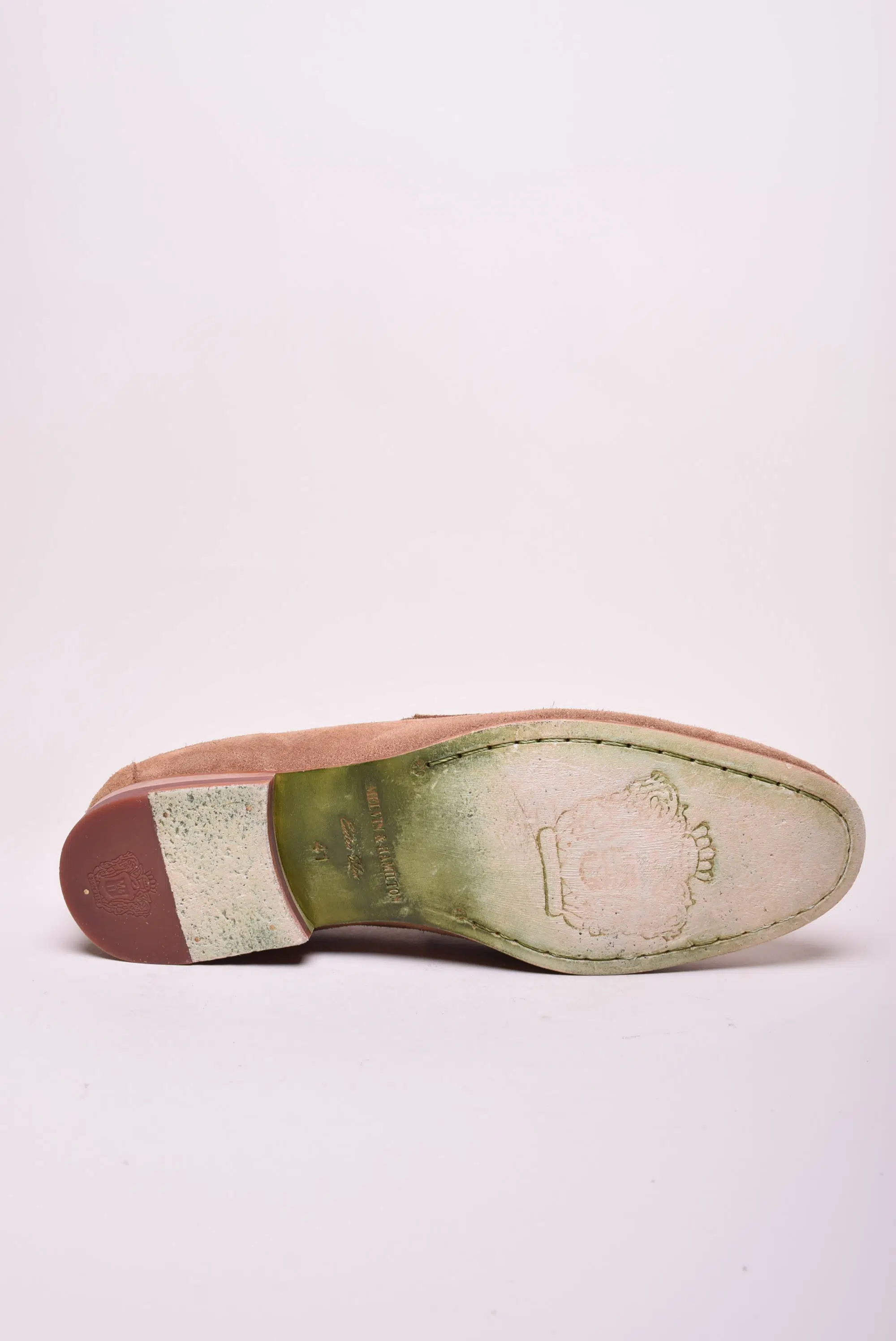 Mocasini barbati  [2]