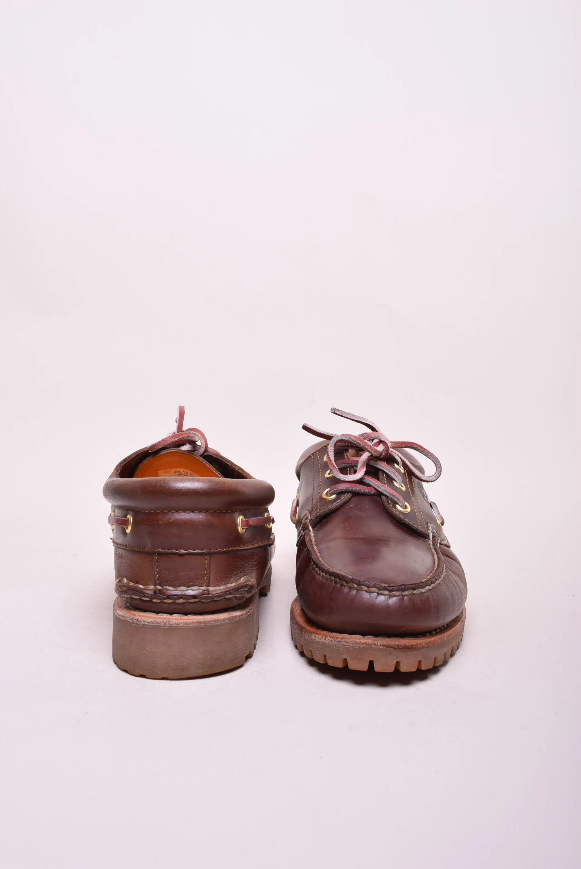 Mocasini barbati  [3]