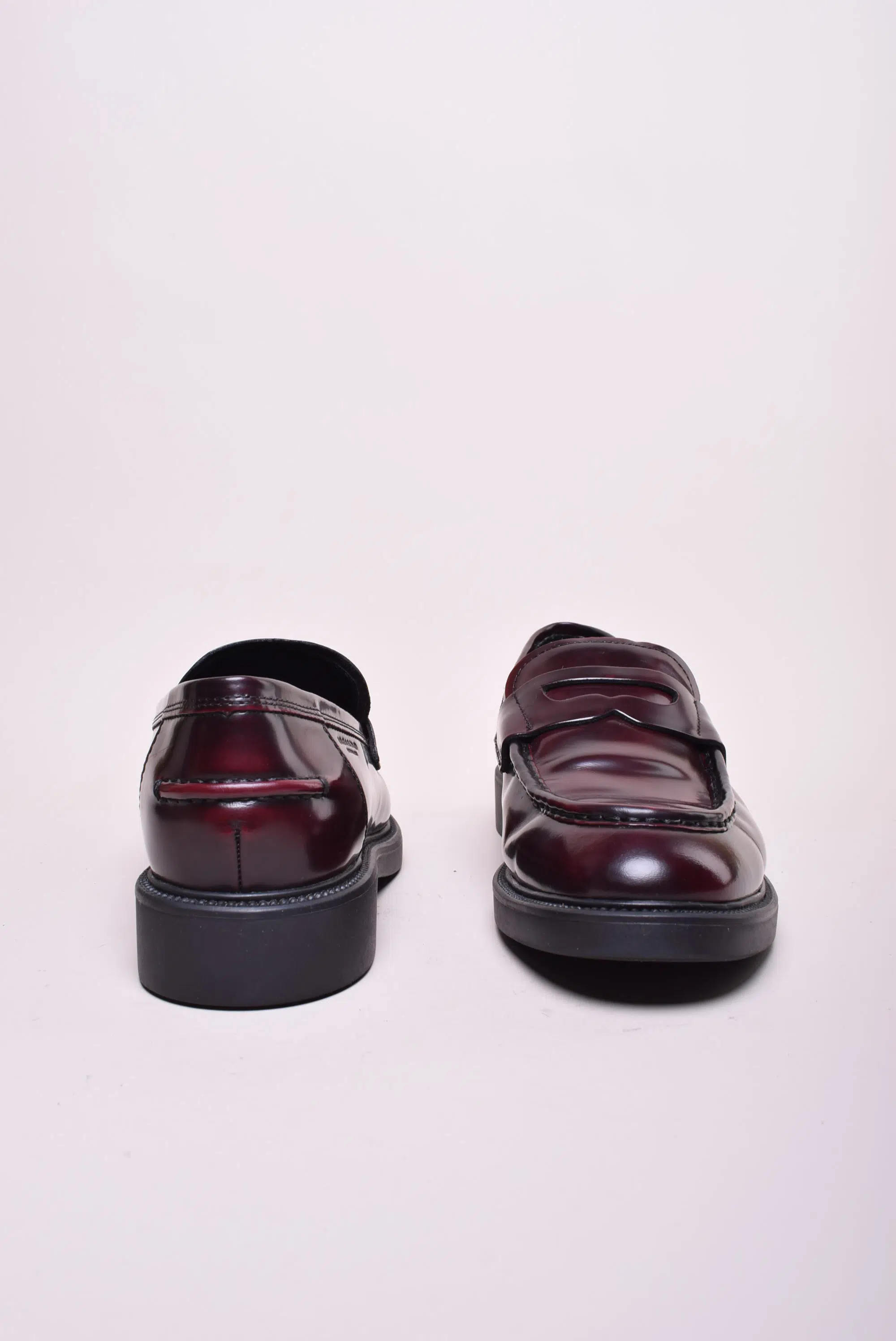 Mocasini barbati  [3]