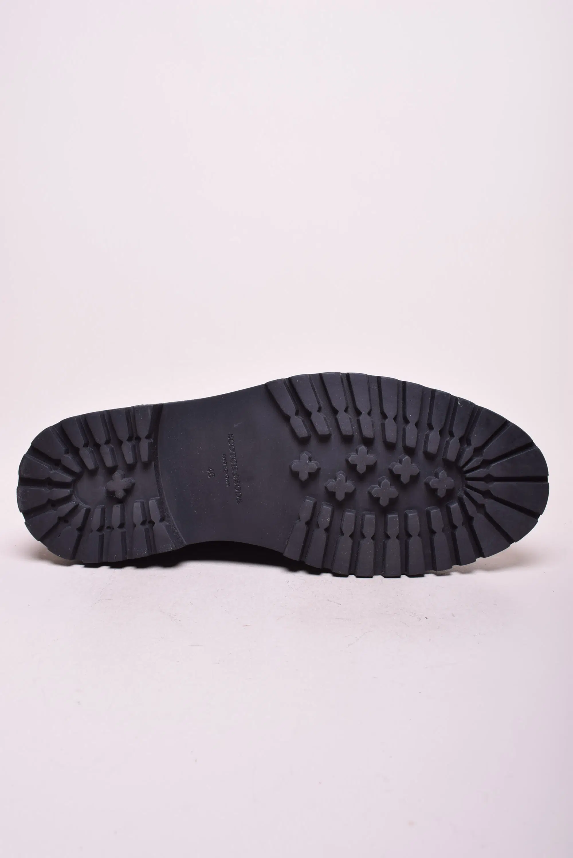 Mocasini barbati  [2]