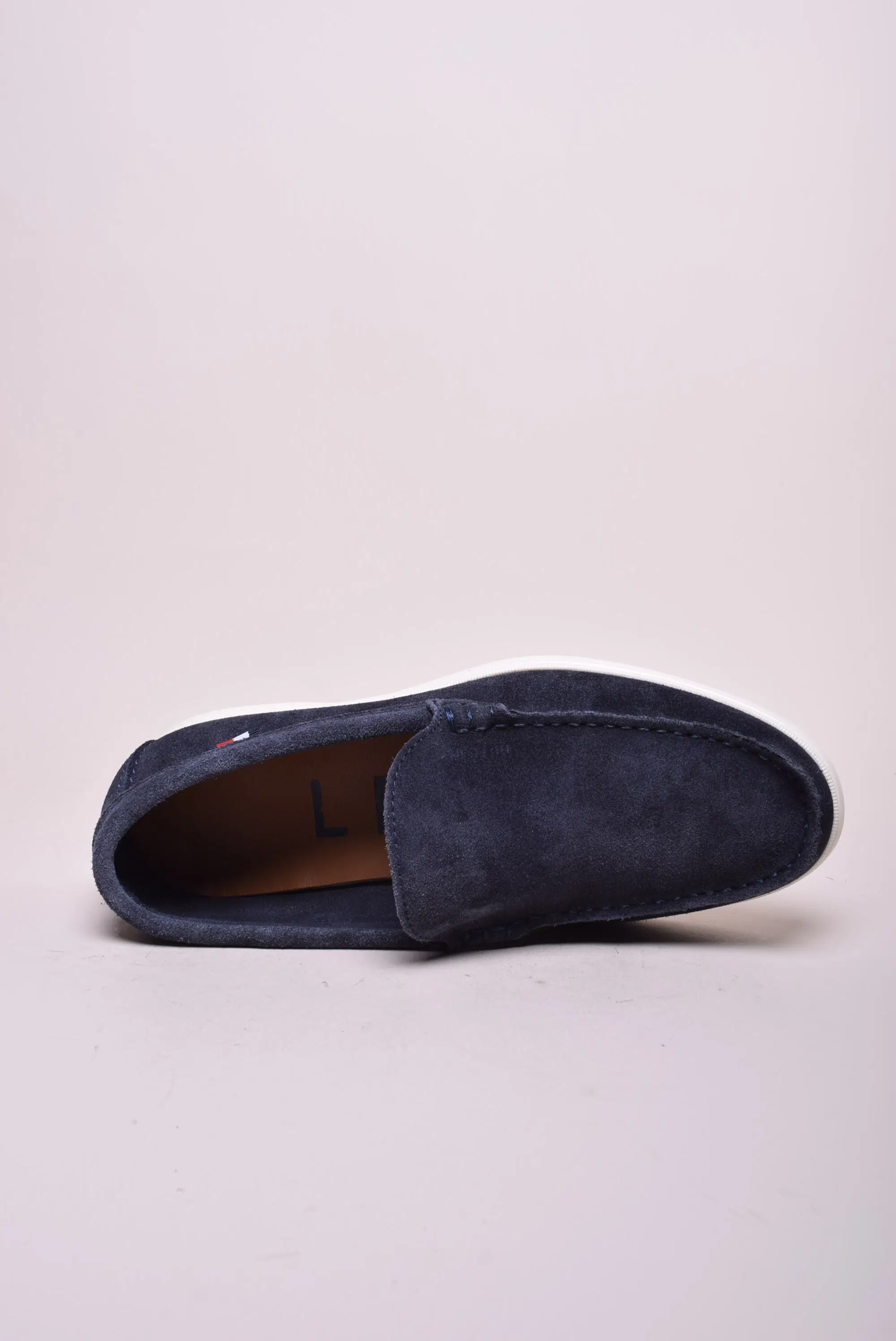 Mocasini barbati  [4]