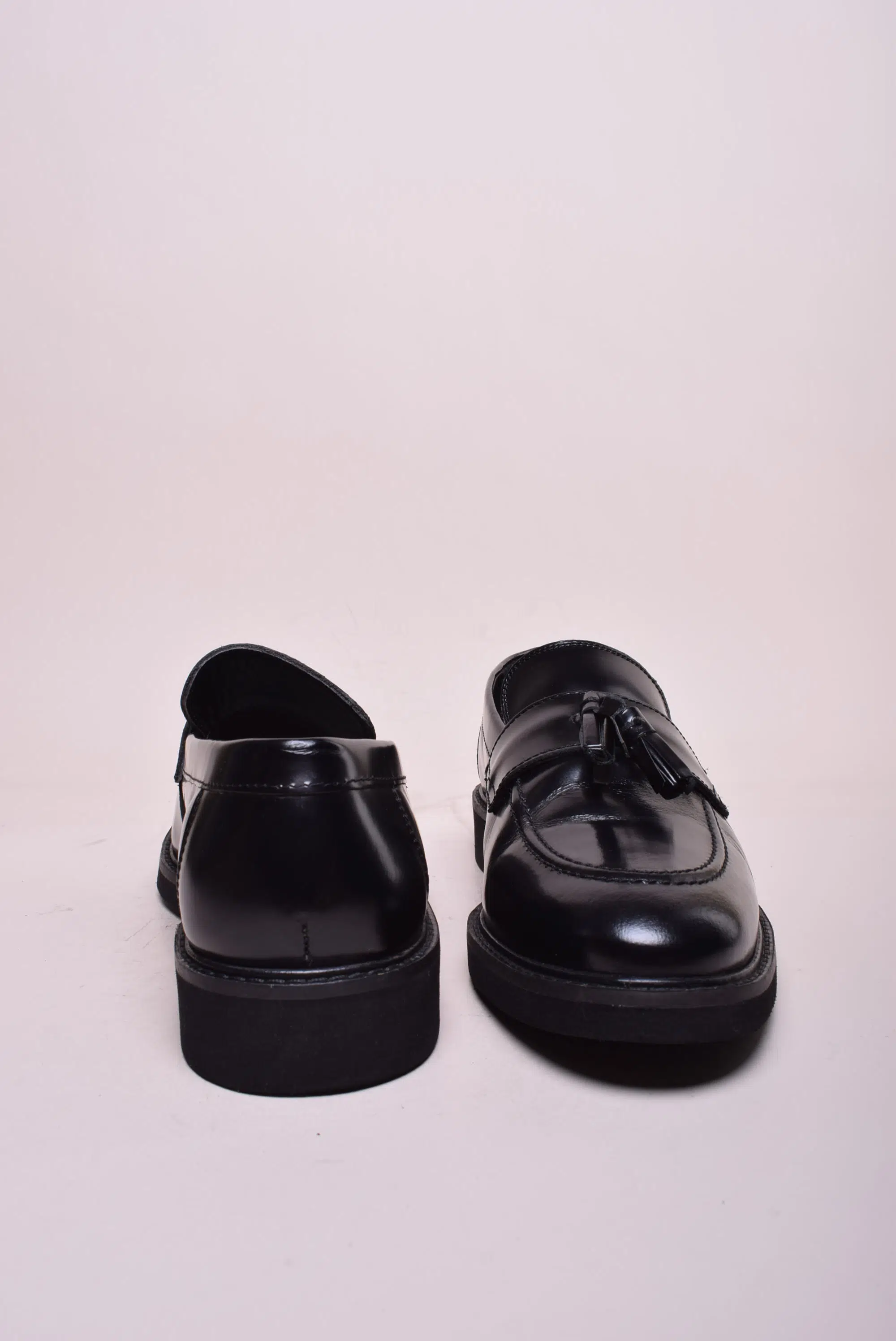 Mocasini barbati  [3]