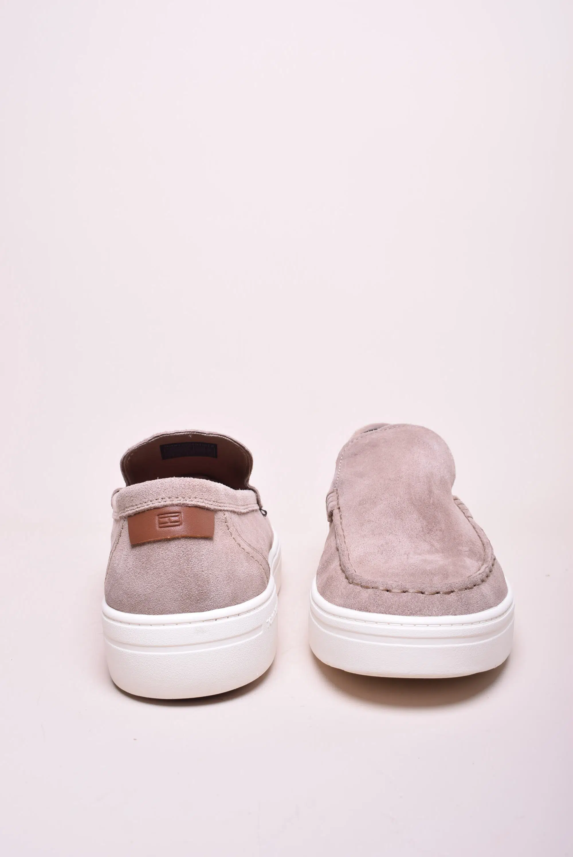 Mocasini barbati  [3]