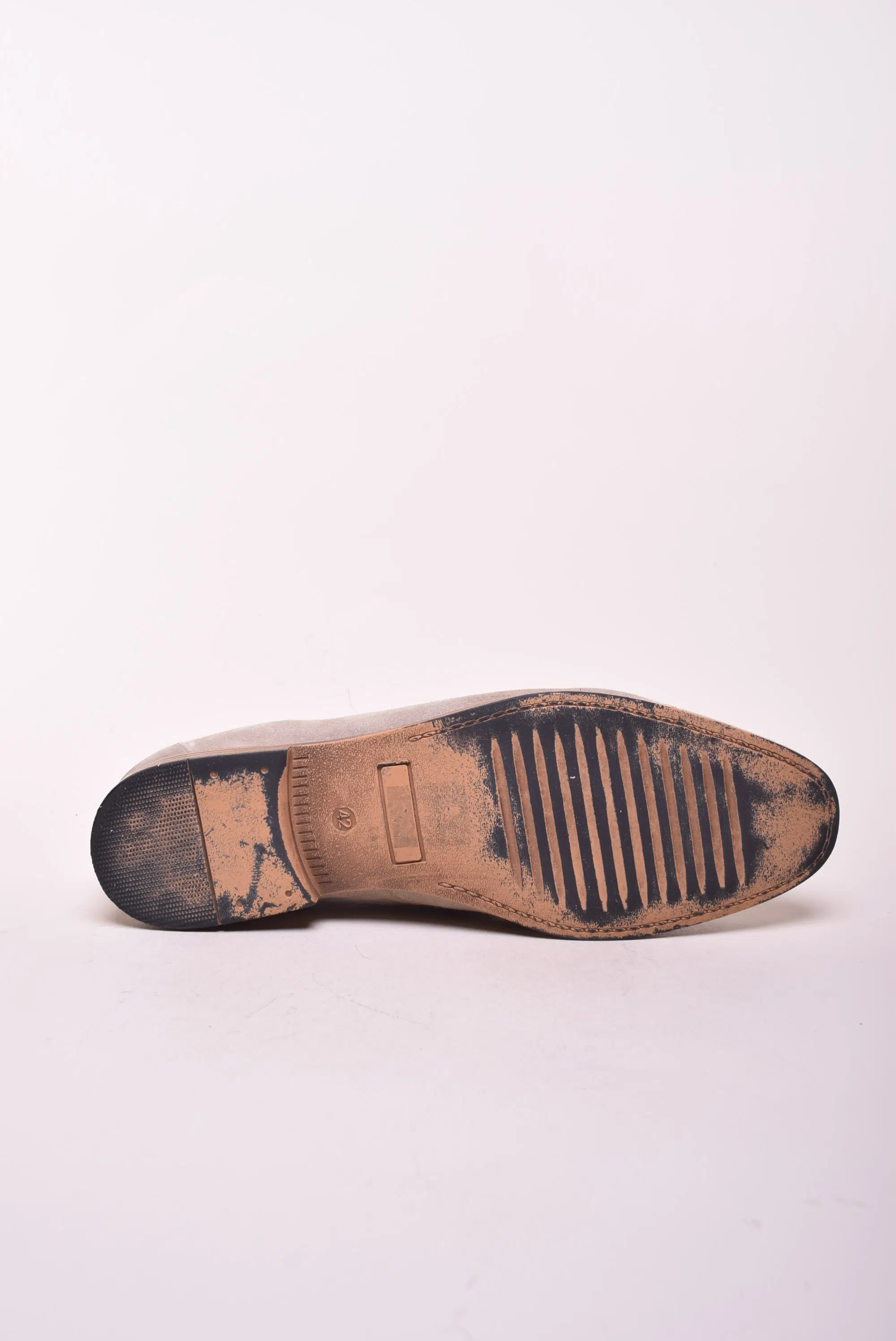 Mocasini barbati  [2]