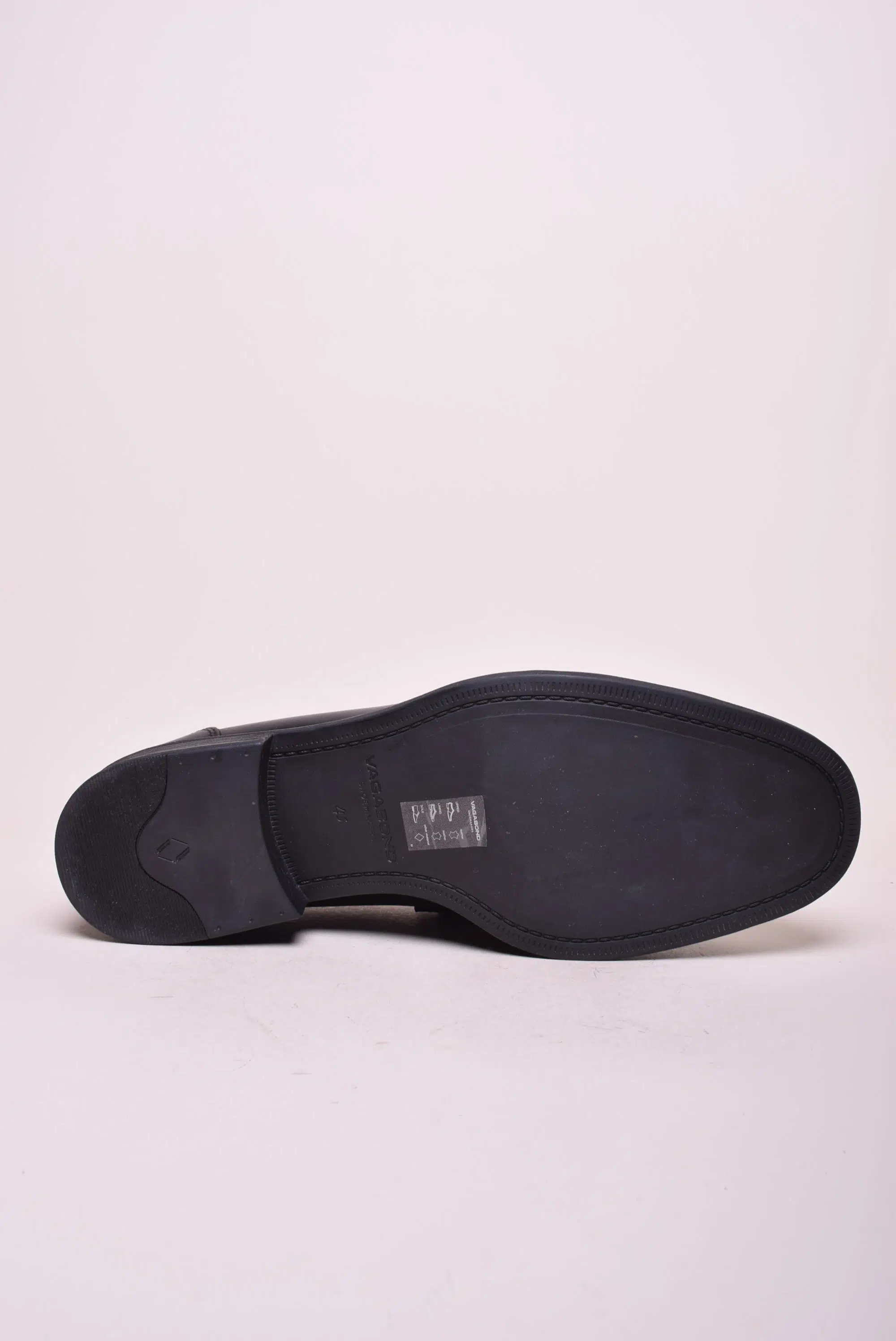 Mocasini barbati  [2]