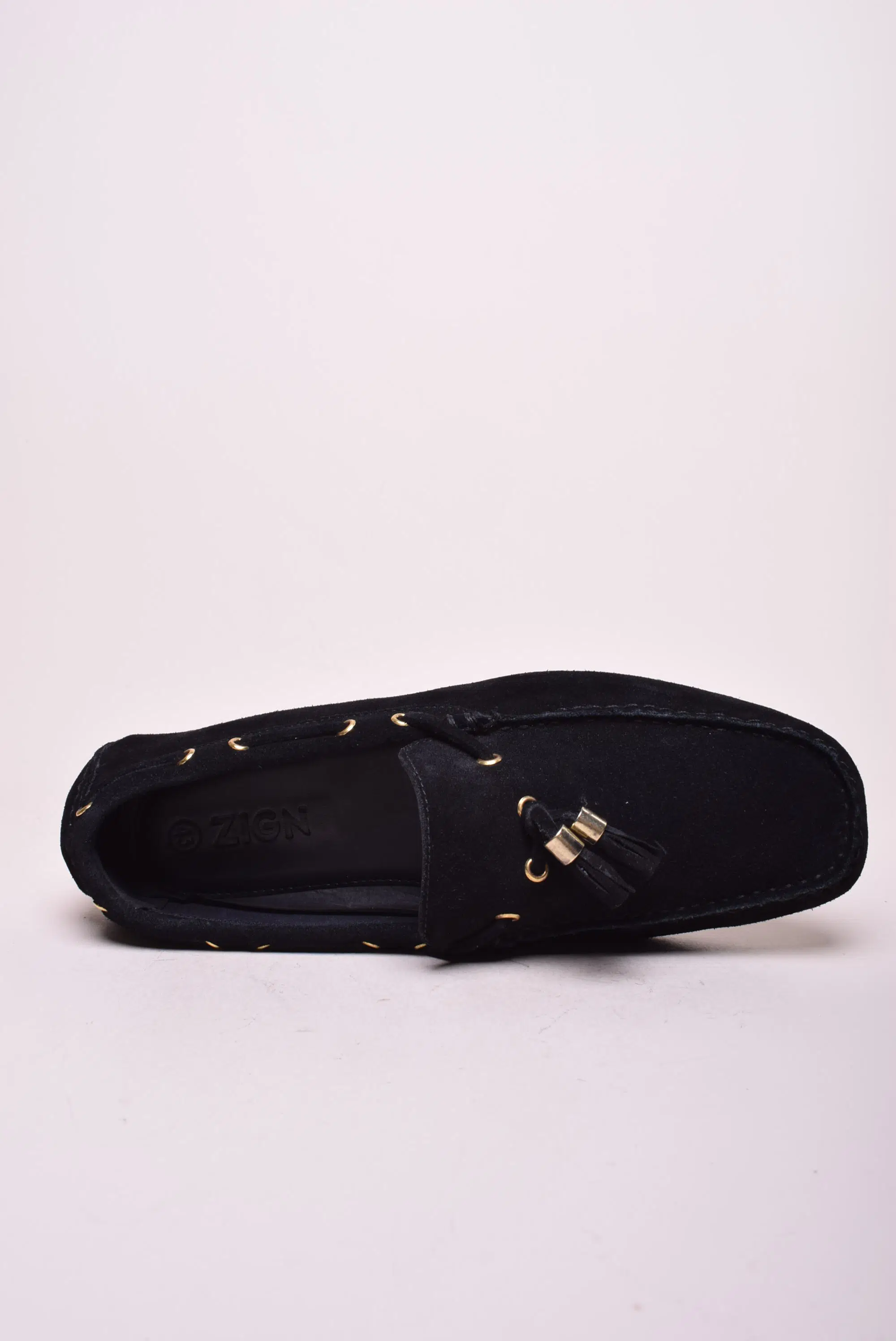 Mocasini barbati  [4]