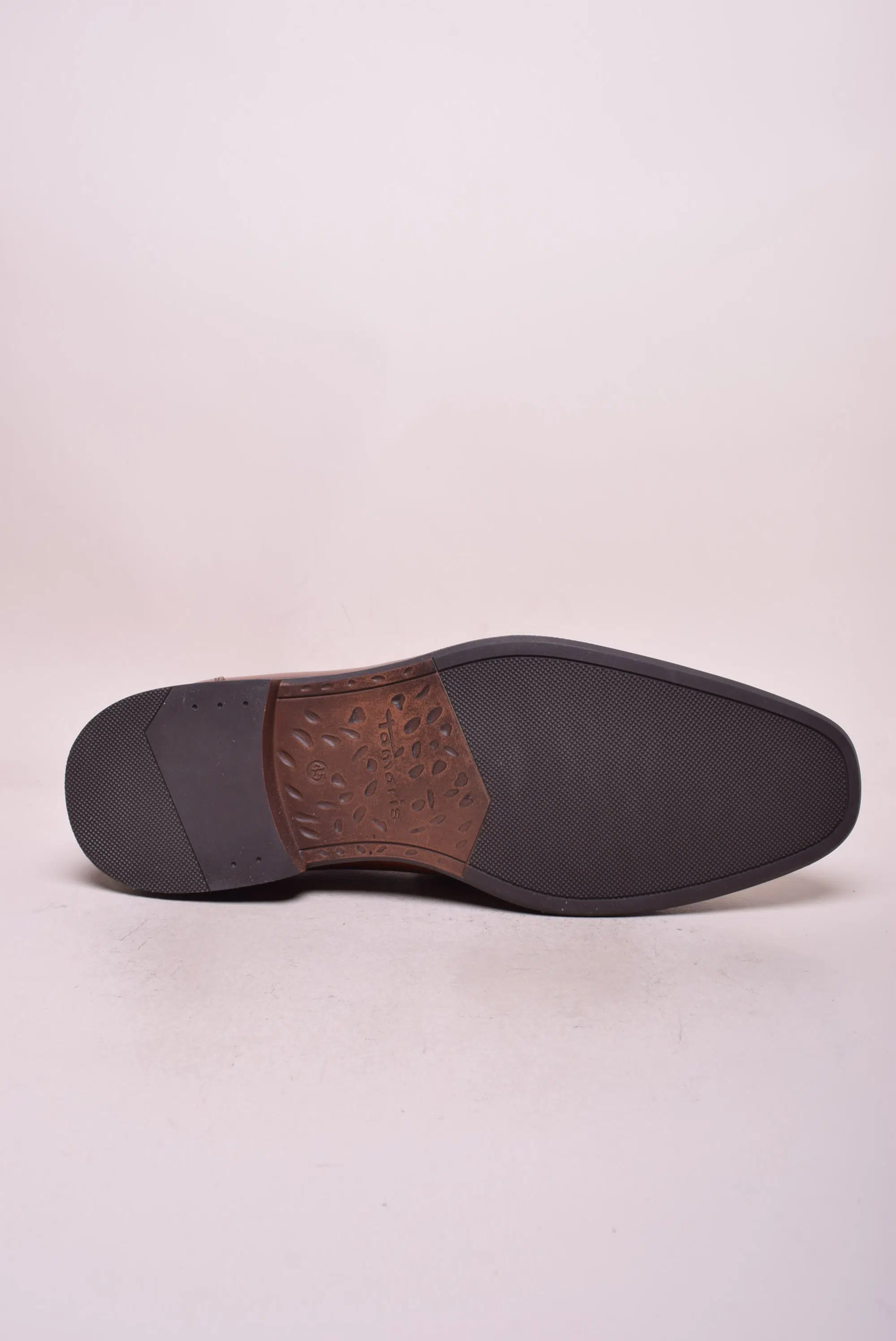 Mocasini barbati  [2]