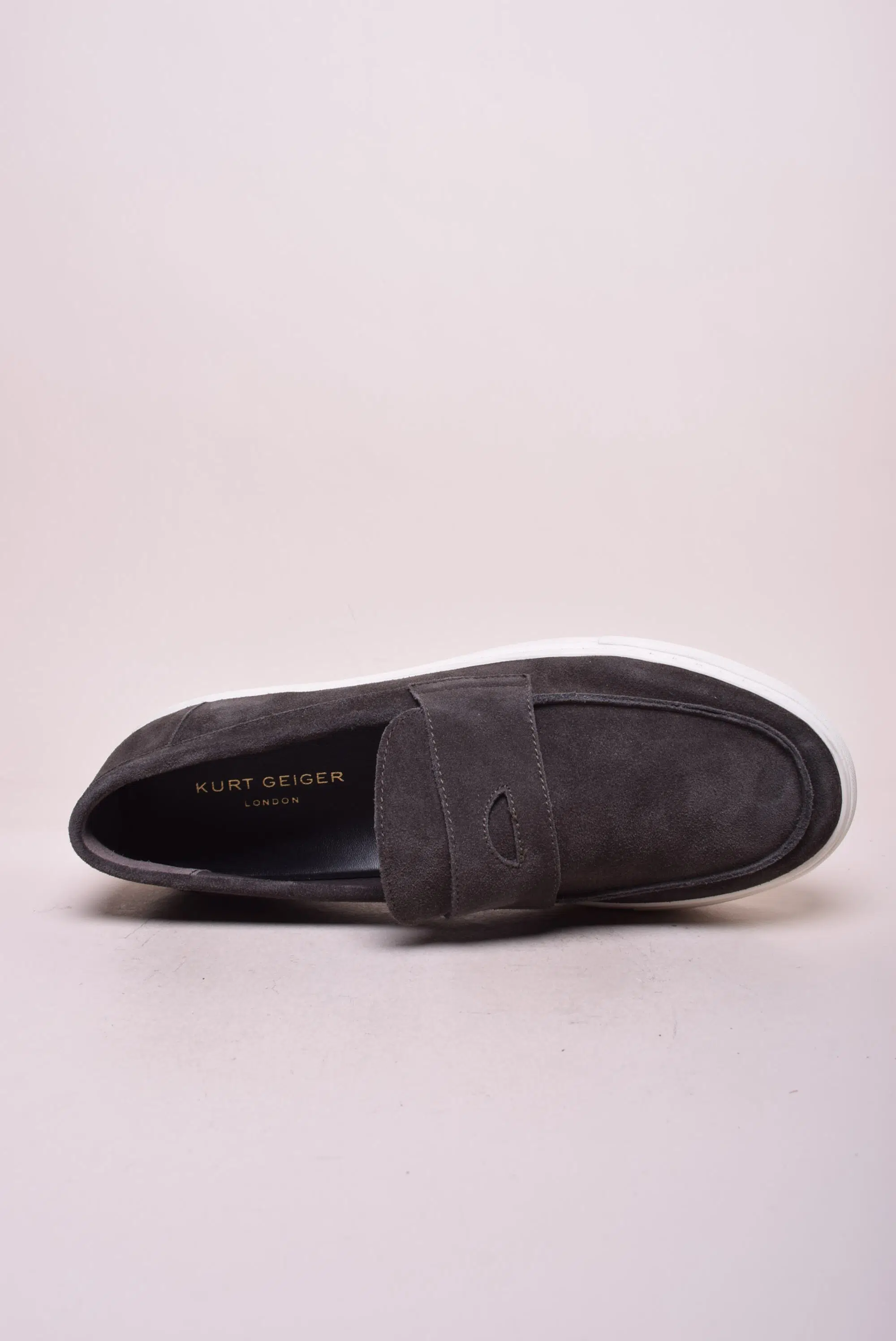 Mocasini barbati  [4]