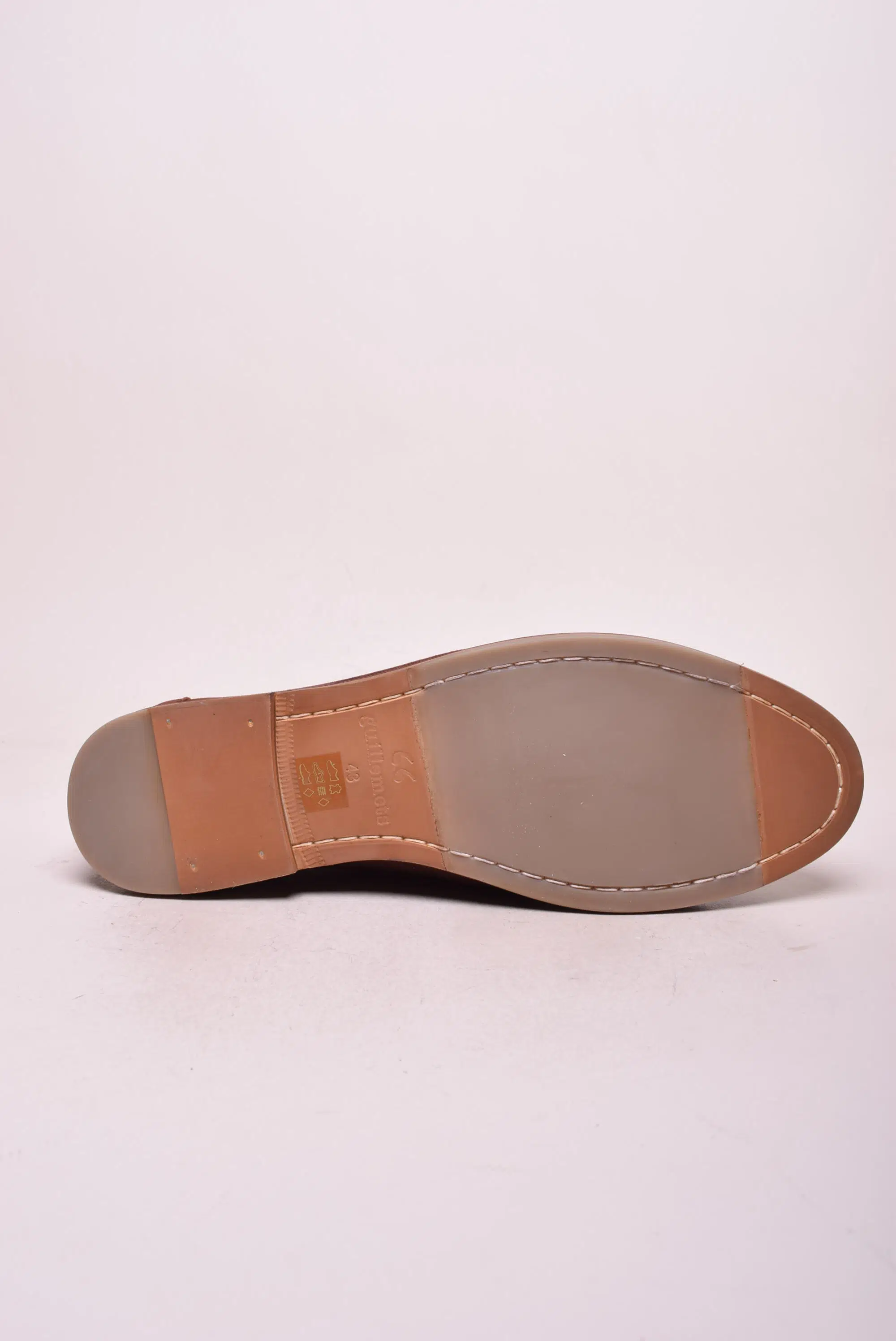 Mocasini barbati  [2]