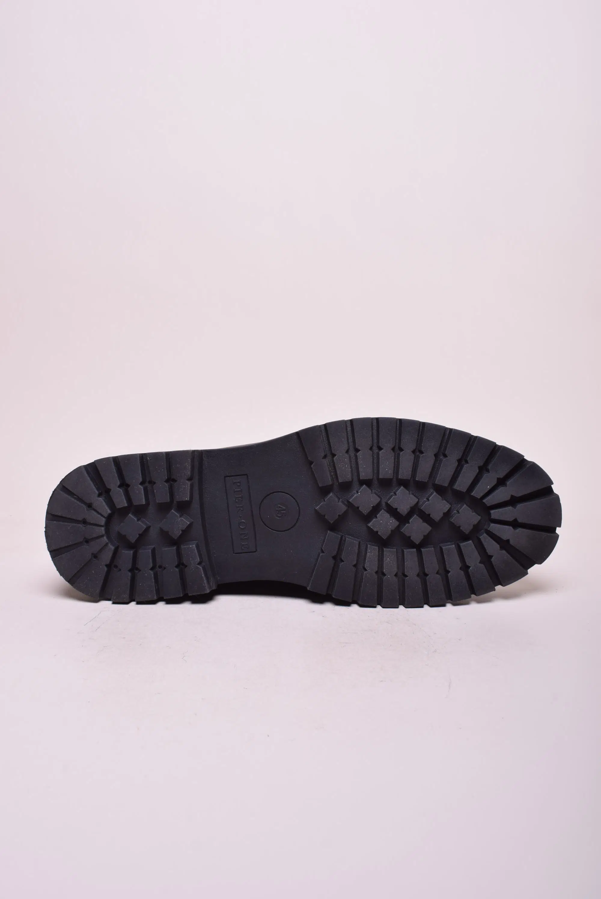 Mocasini barbati  [2]