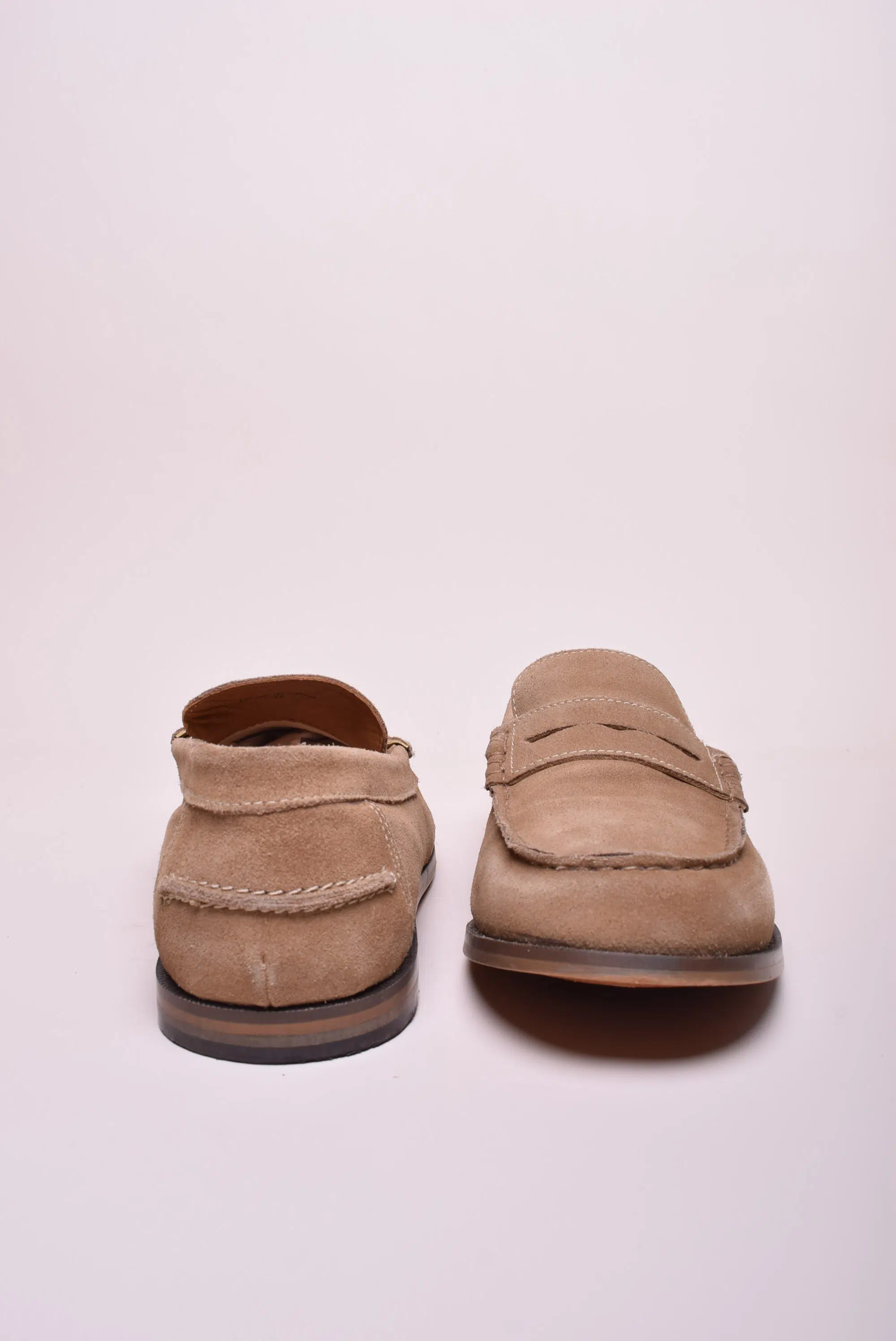 Mocasini barbati  [3]